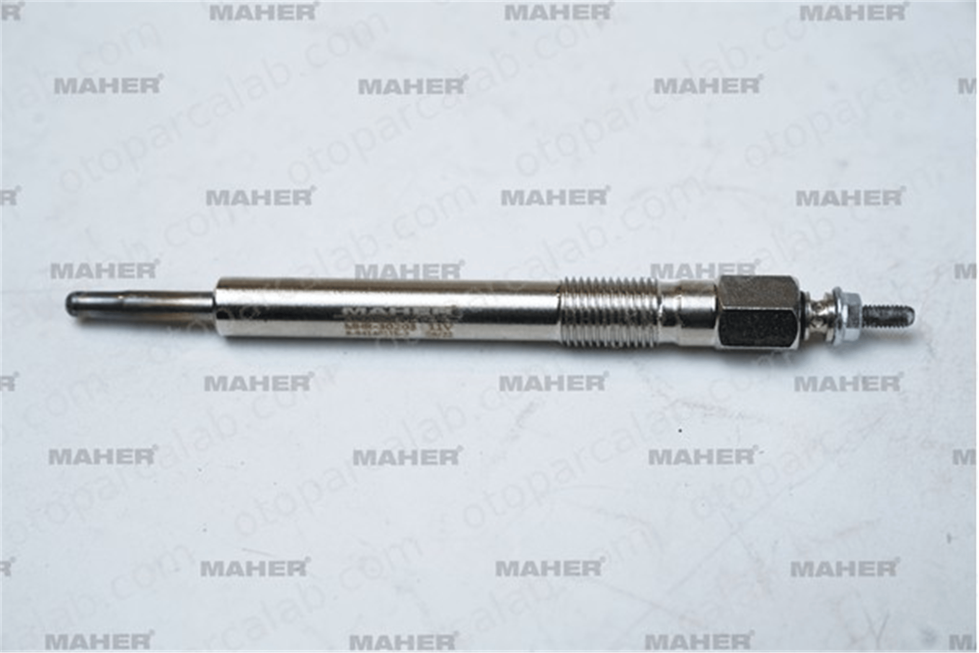 MAHER 30203 Isıtma Bujisi OPEL CAMPO ISUZU CAMPO 8941401152
