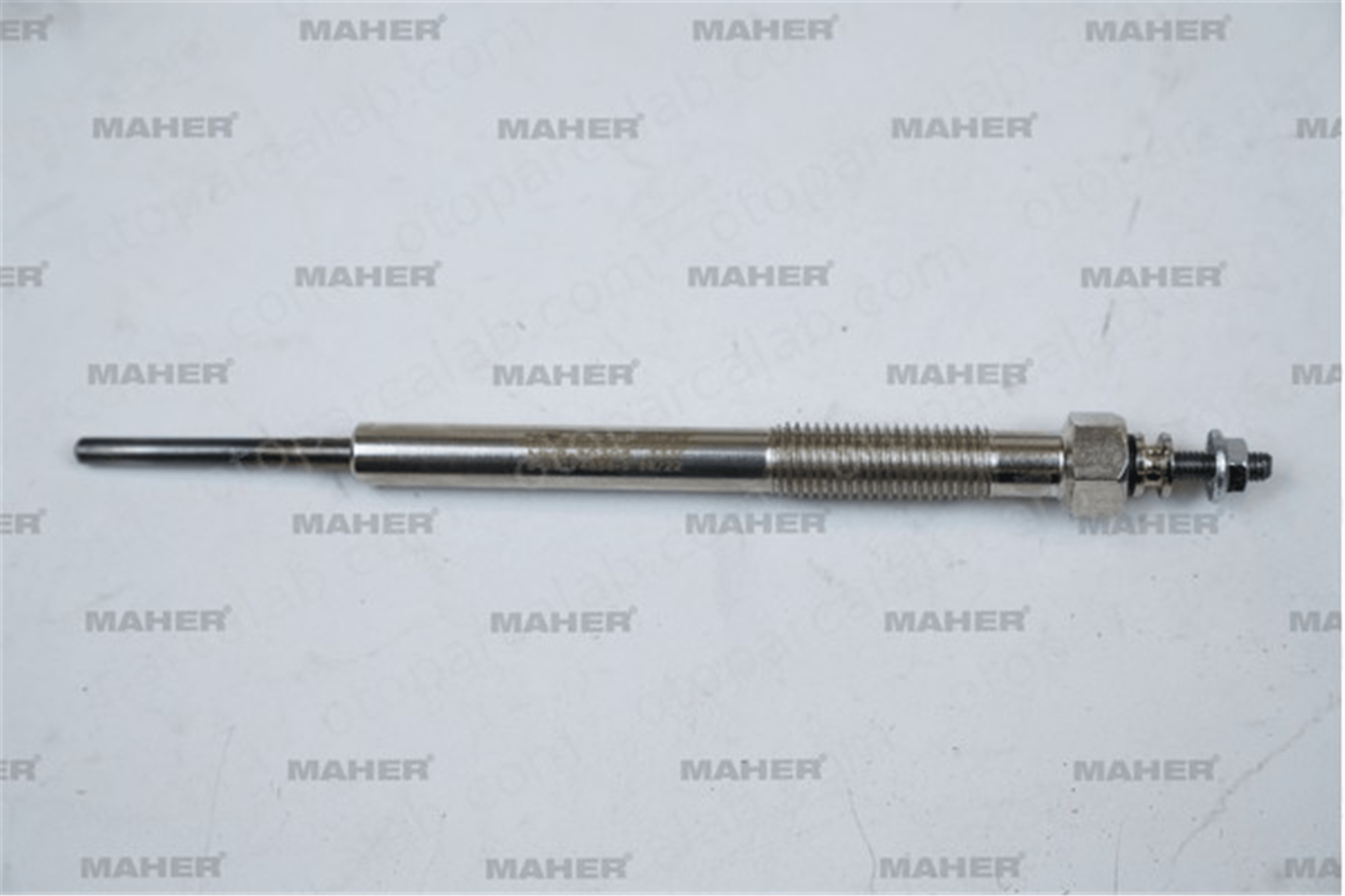 MAHER 30206 Isıtma Bujisi ISUZU N MD 8981748980 982000510