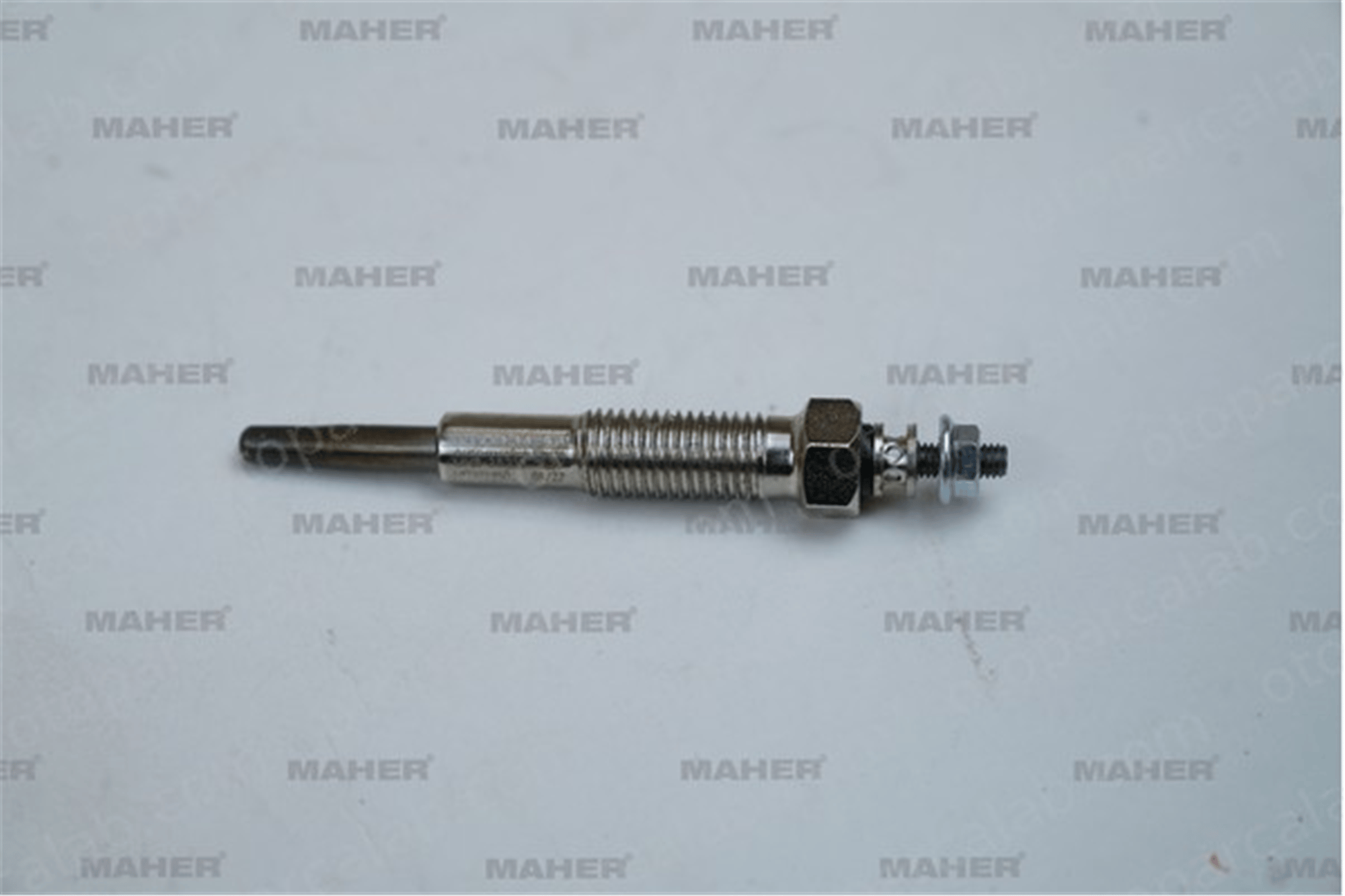 MAHER 30215 Isıtma Bujisi MITSUBISHI L200 L400 Minibüs/Otobüs MD301950 MD344469