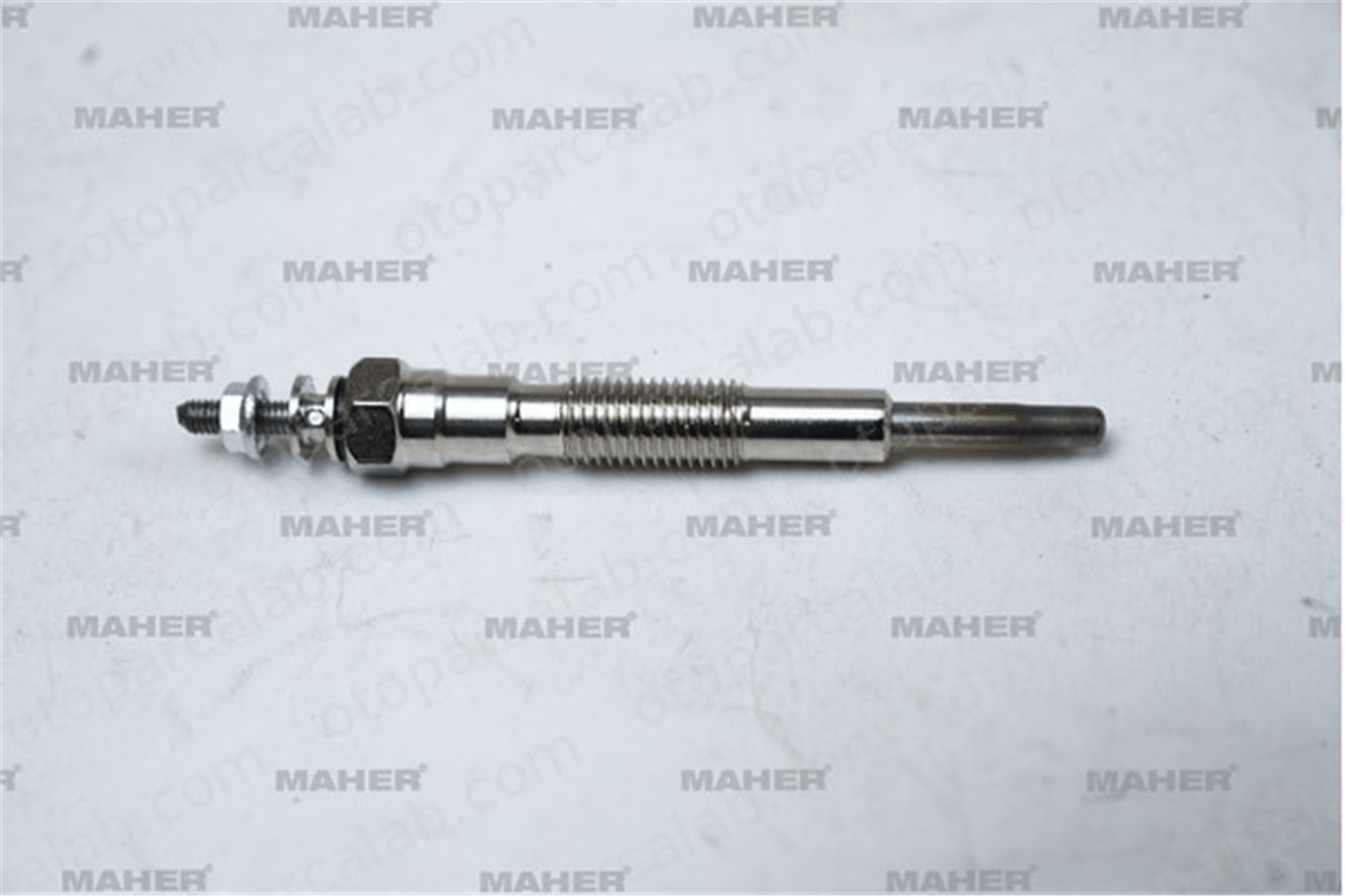 MAHER 30252 Isıtma Bujisi FORD RANGER MAZDA E Panelvan/Van RF1M18601 1441267