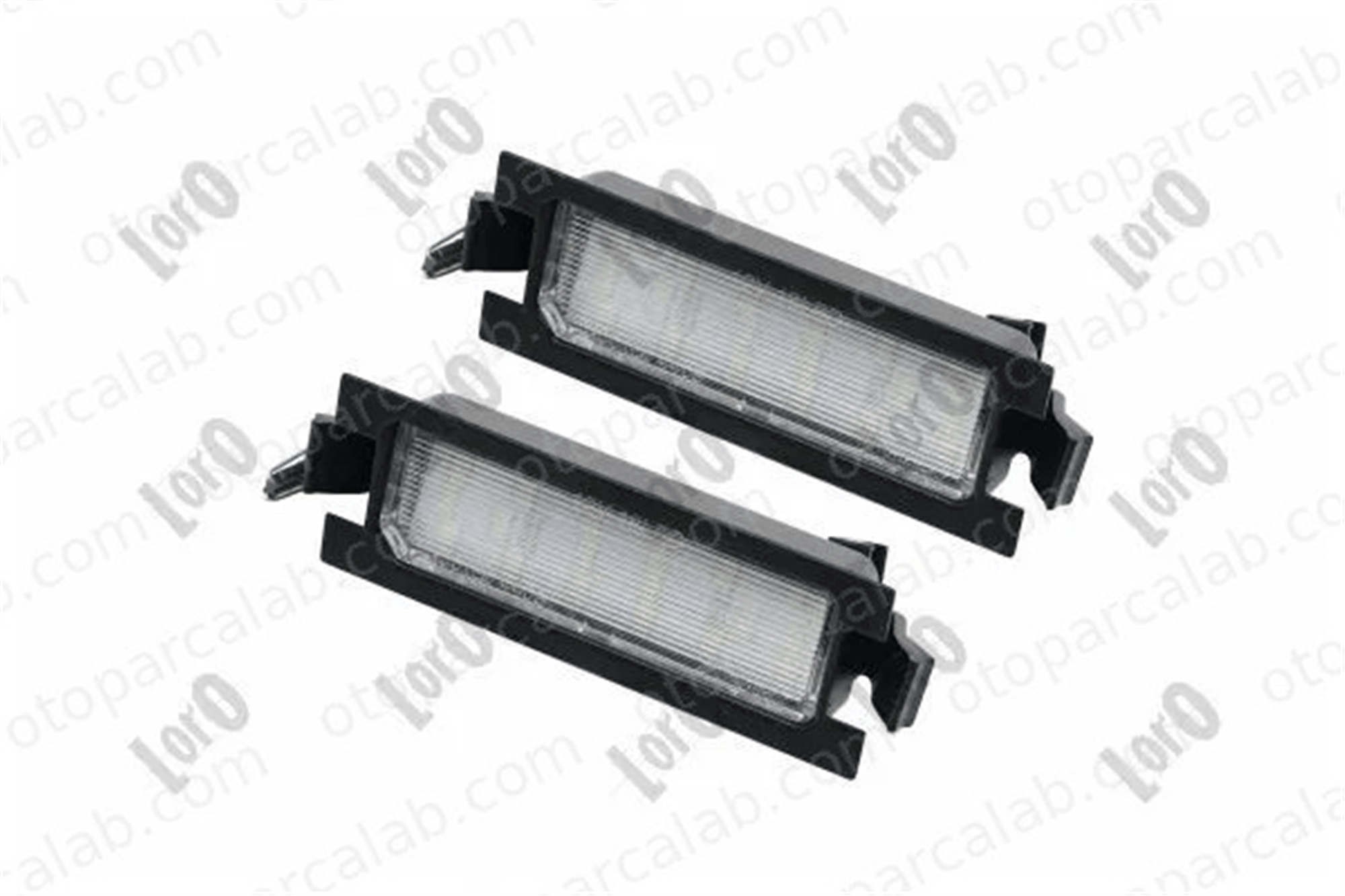 MAHER 30603 Plaka Lambası HYUNDAI i30 ACCENT IV Sedan 925011H500