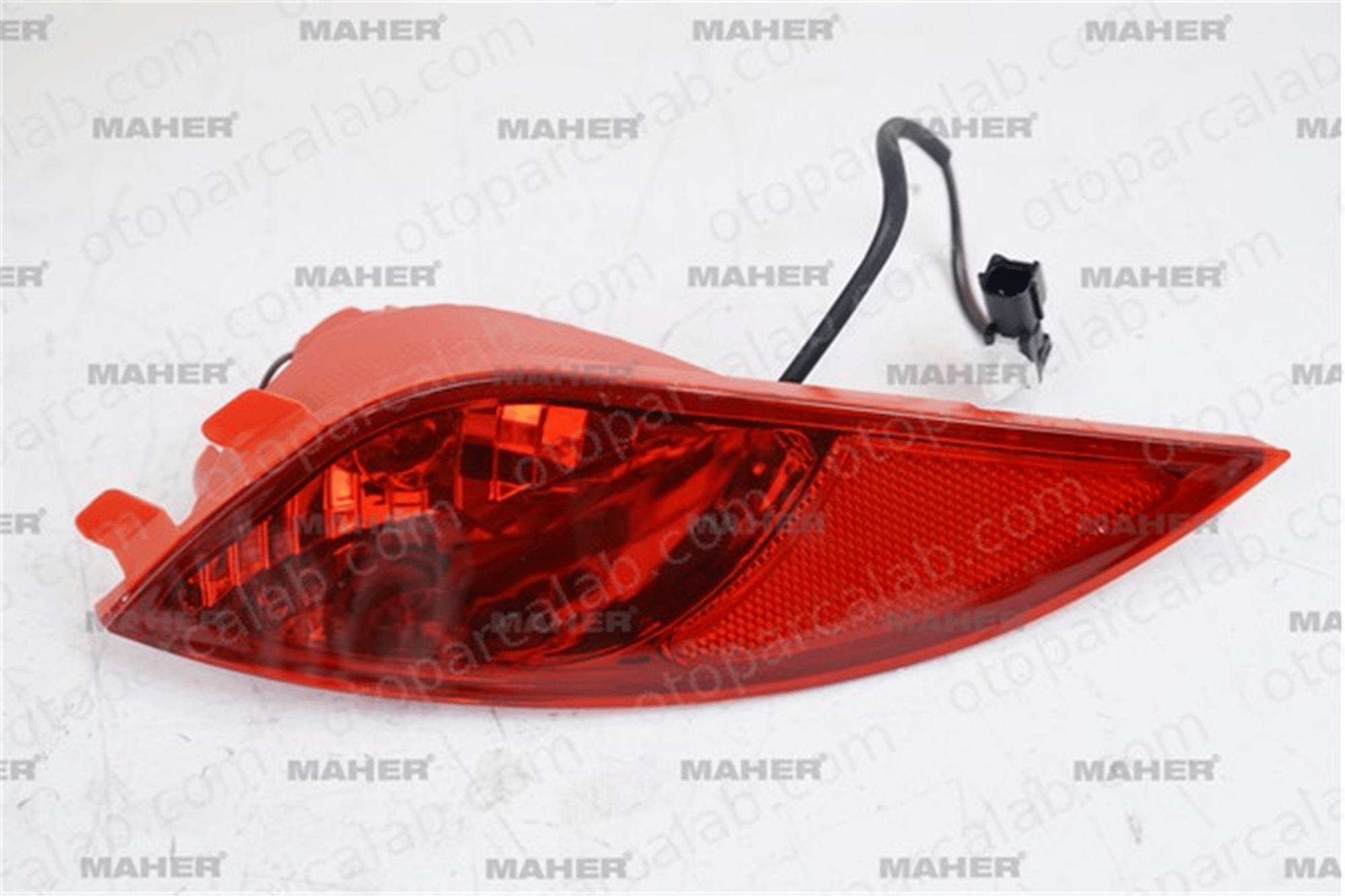 MAHER 30670 Sis Farı Arka Sağ HYUNDAI ix35 924062Y300