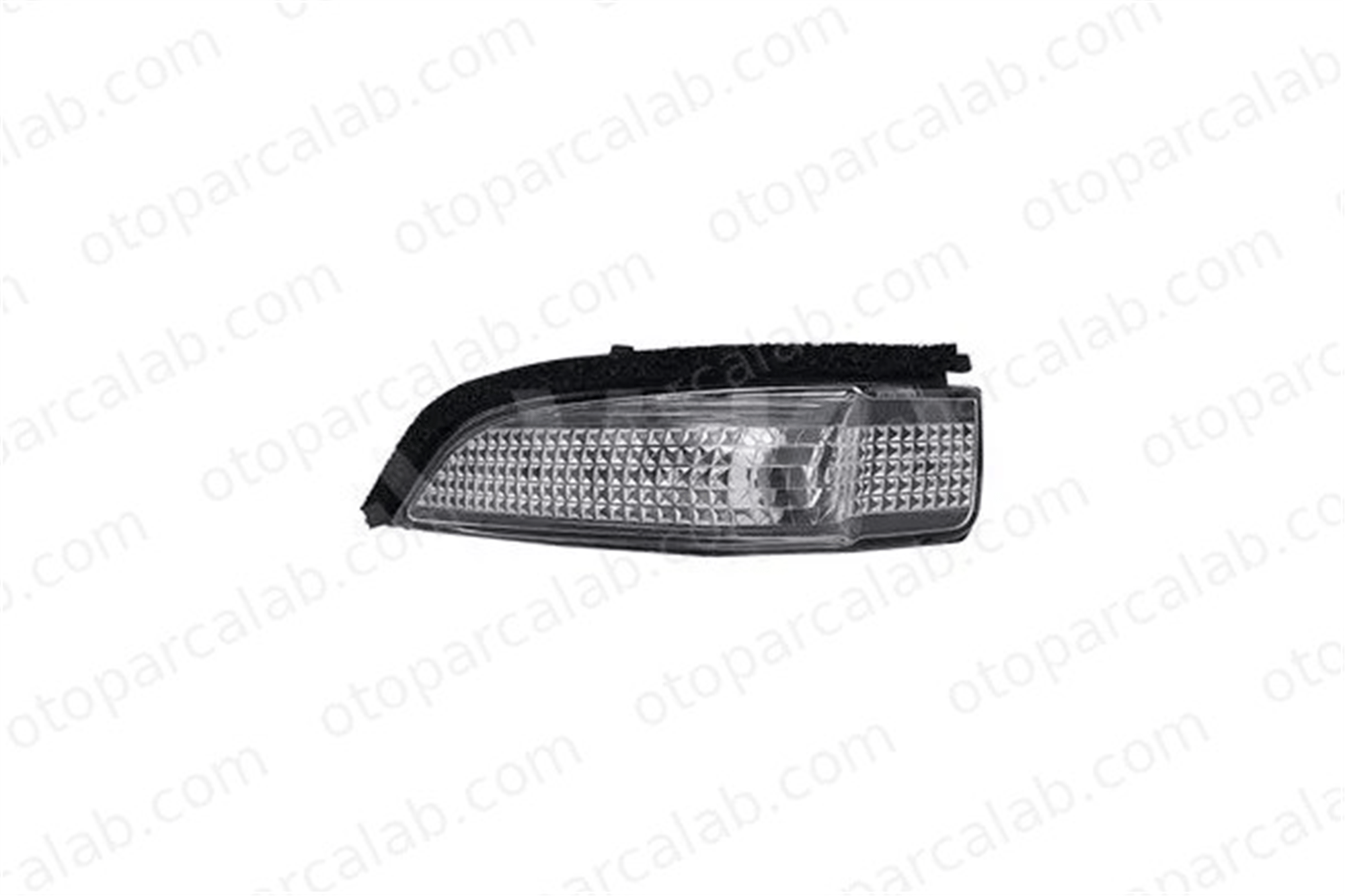 MAHER 30757 Dikiz Ayna Sinyali Sol TOYOTA YARIS YARIS Kasa/eğik arka 817410D020