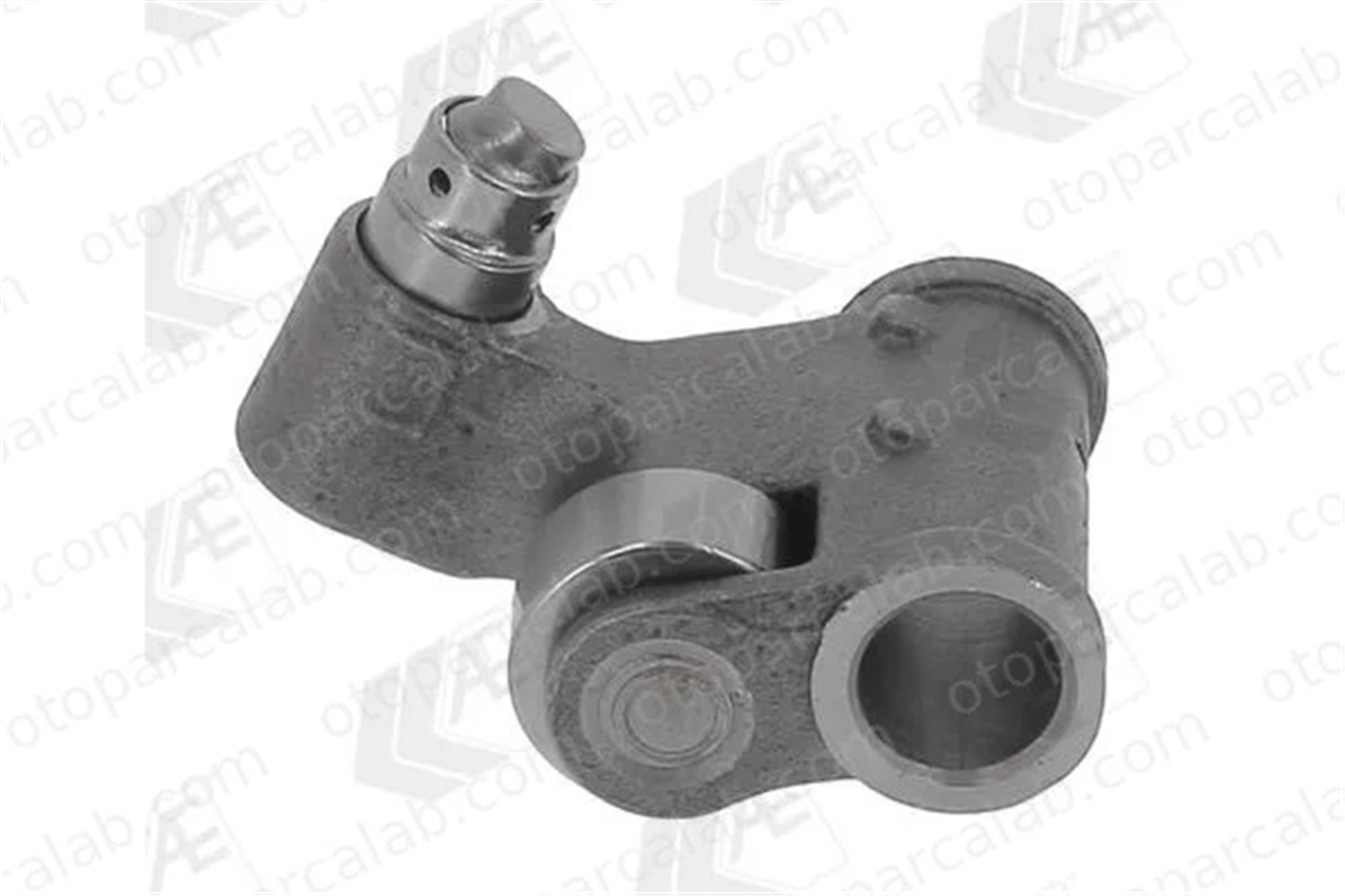 MAHER 30942 Supap Tuşu AUDI A3 A4 B7 3G109412B MN980076