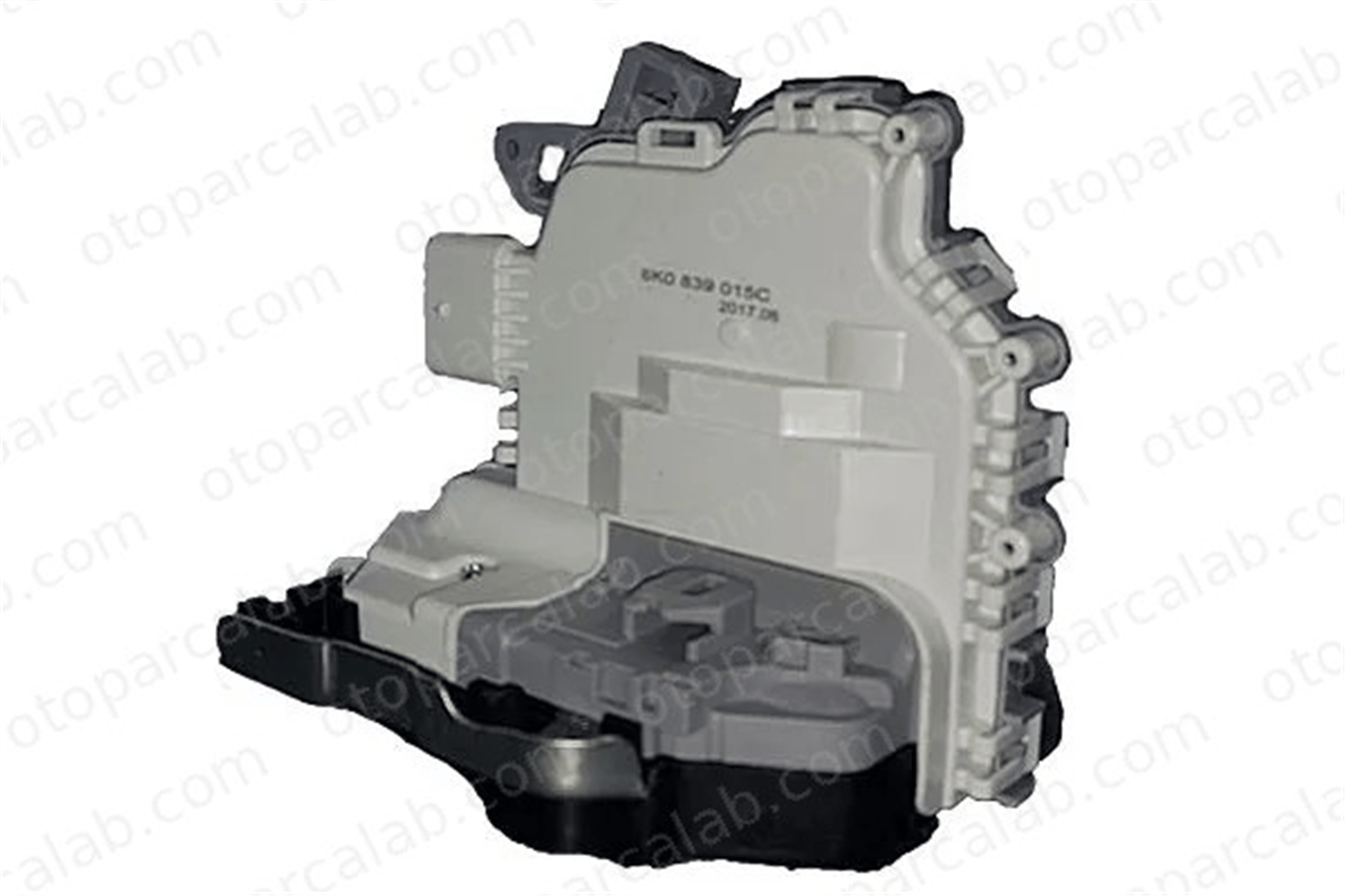 MAHER 31001 Kapı Kilidi Arka Sol AUDI A4 B8 Avant A4 B8 8K0839015C 8K0839015F