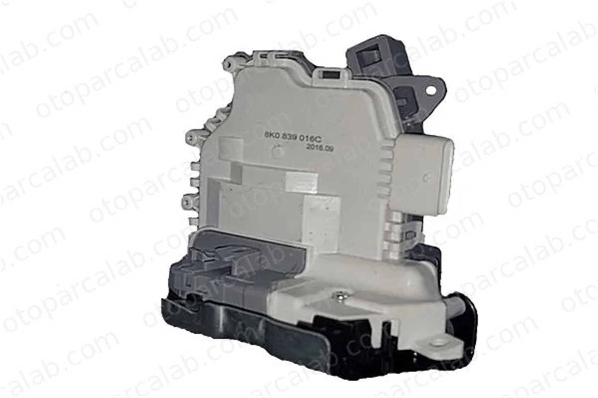 MAHER 31002 Kapı Kilidi Arka Sağ AUDI A4 B8 Avant A4 B8 8K0839016C 8K0839016F