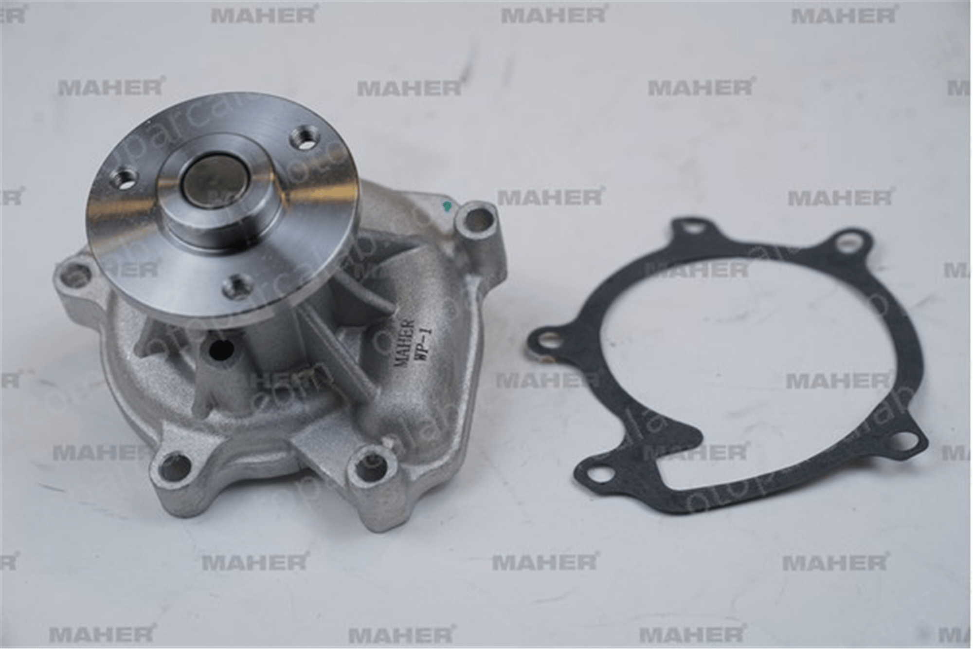 MAHER 31070 Devirdaim Su Pompası DAIHATSU TERIOS SIRION 1610029115 1610097404