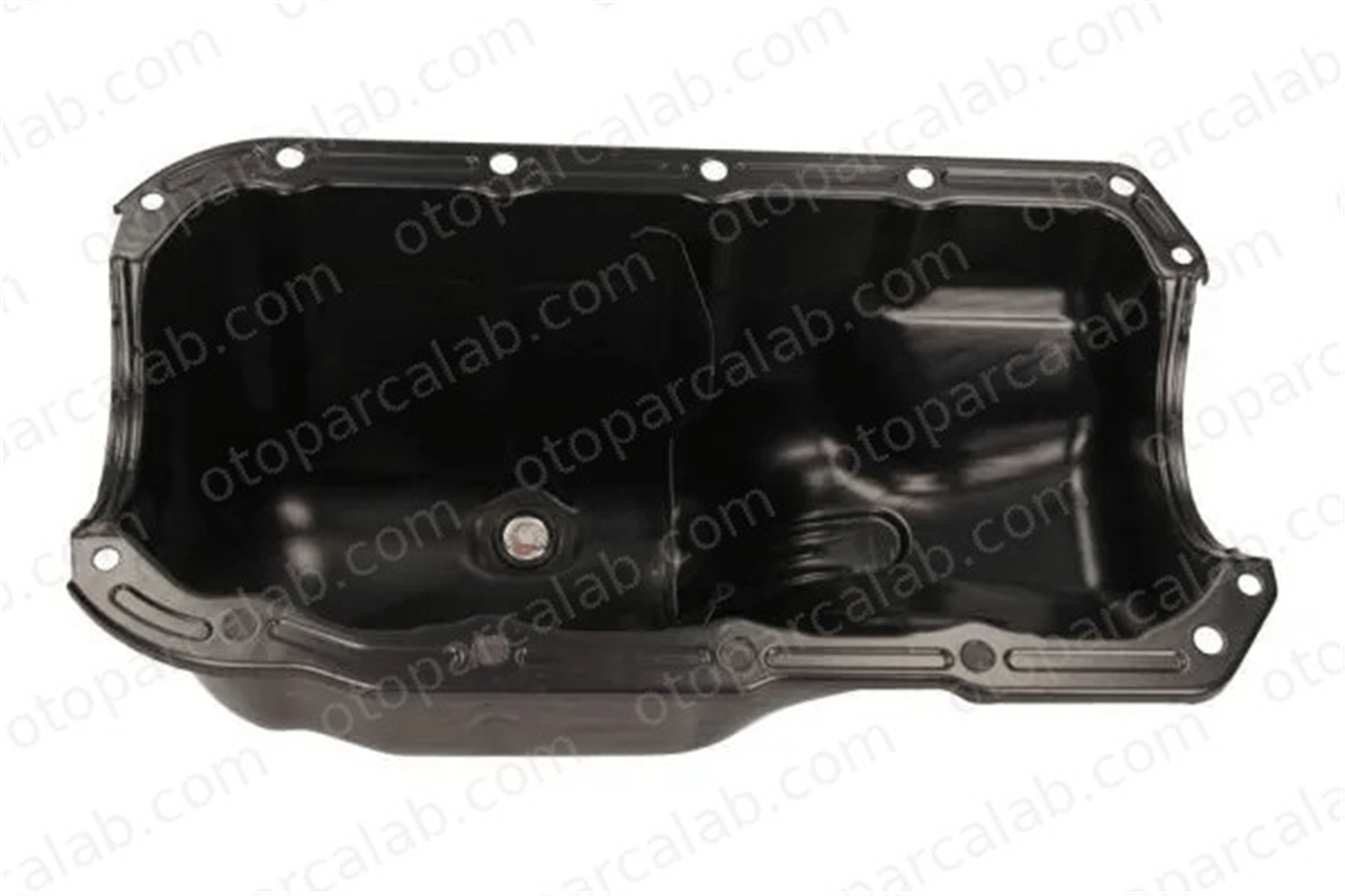 MAHER 31591 Motor Yağ Karteri FIAT PANDA GRANDE PUNTO 55200418 46543513