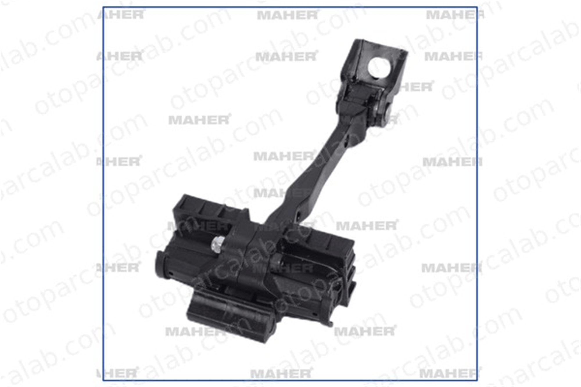 MAHER 32242 Kapı Gergisi Arka Sağ veya Sol OPEL VECTRA B VECTRA B Hatchback 5160229 90508651