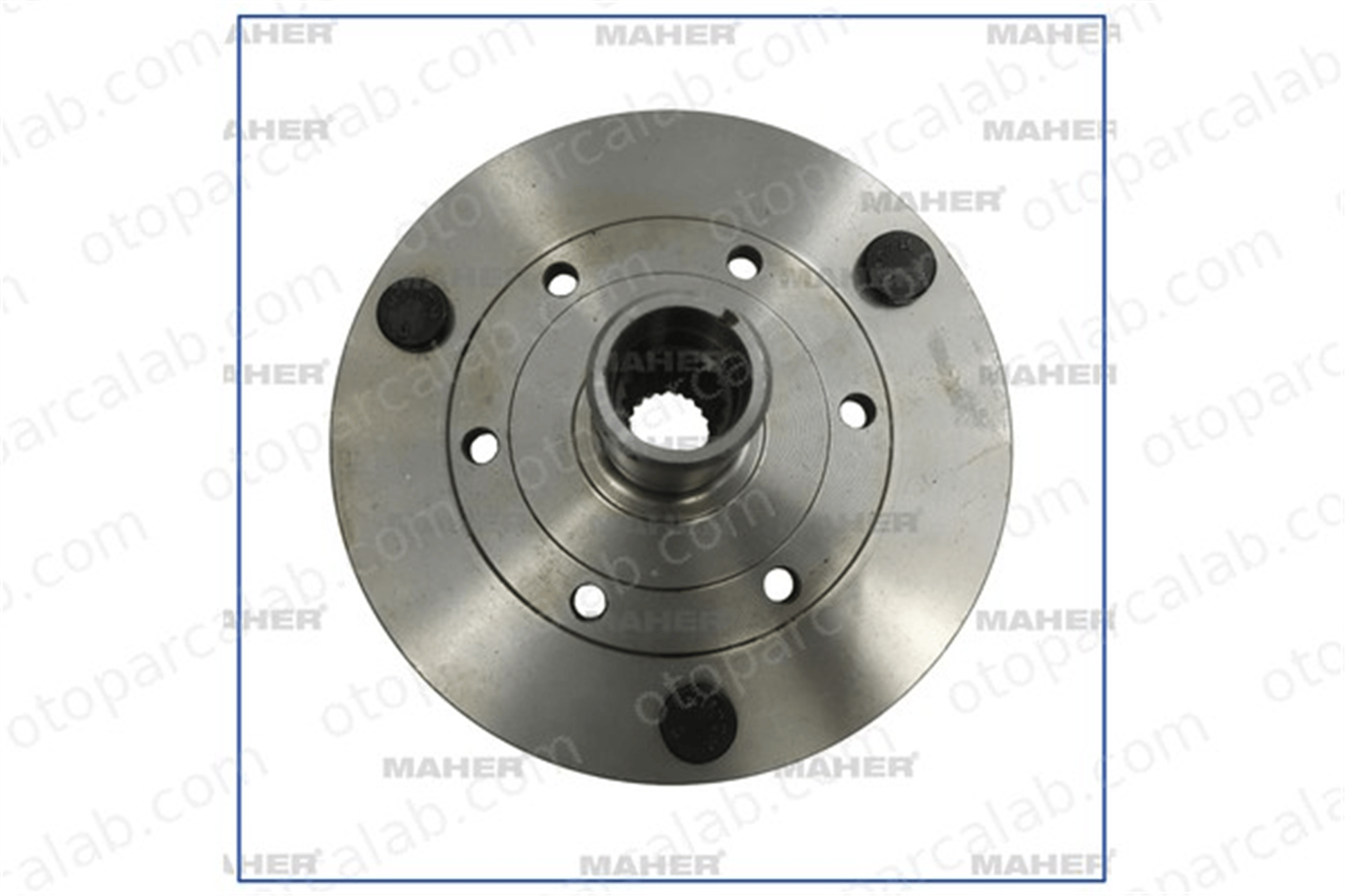 MAHER 32281 Porya Ön Sağ veya Sol RENAULT 12 12 Variable 7700529366 7700528366