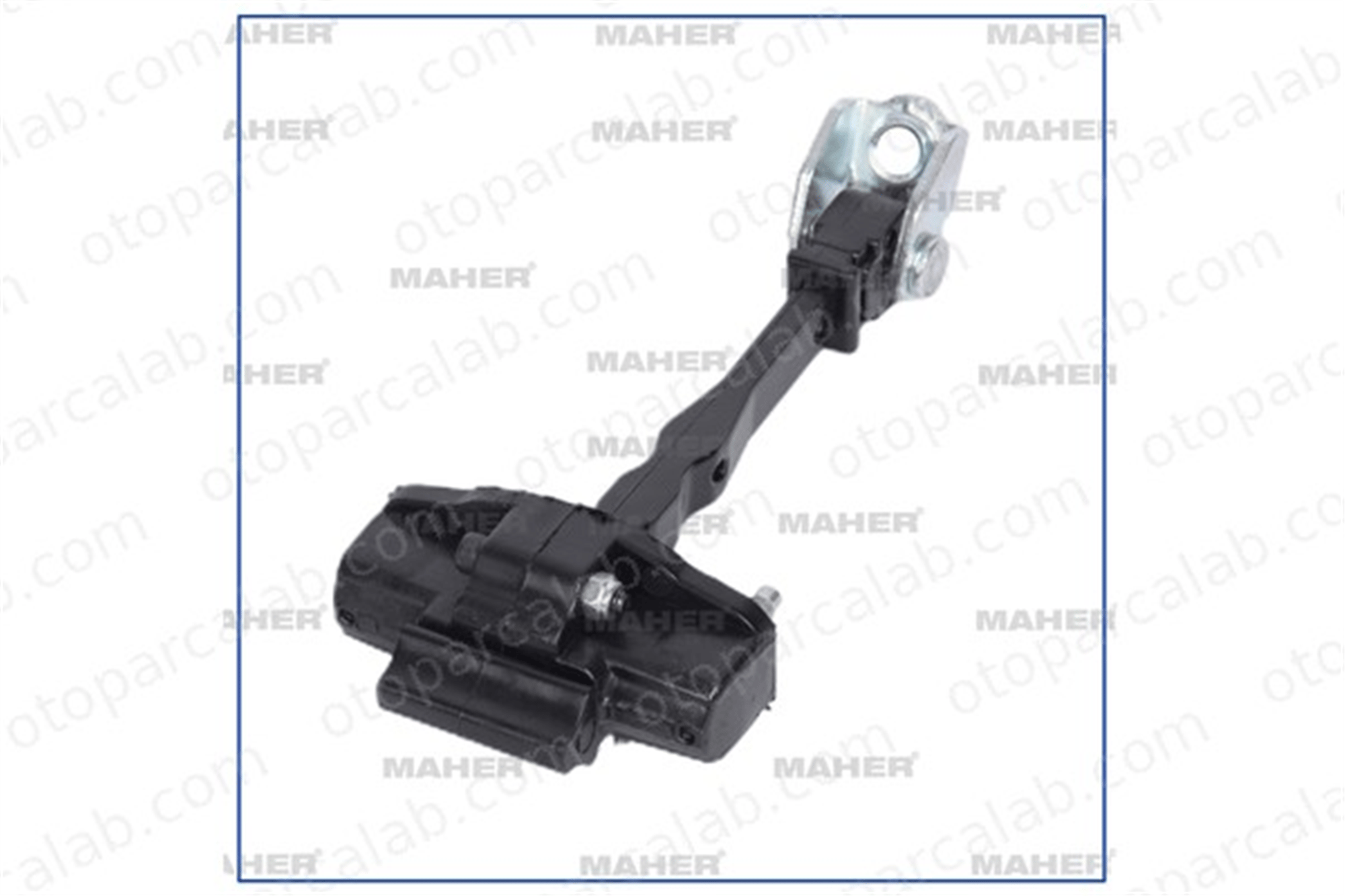 MAHER 32313 Kapı Gergisi Ön Sağ veya Sol FORD TRANSIT Panelvan/Van TRANSIT Platform şasi 6C1AV23500AD 1868154