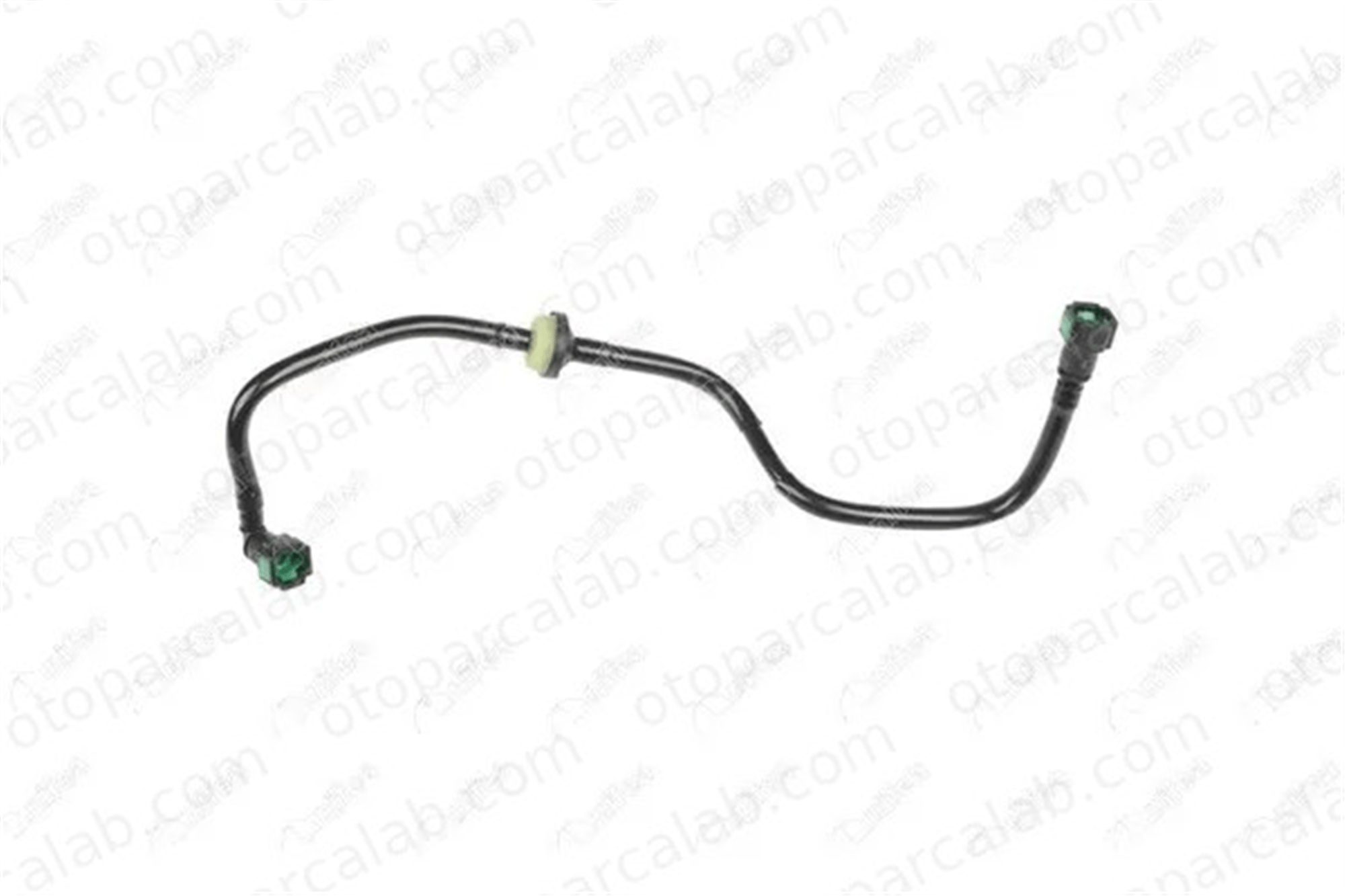 MAHER 32761 Westinghouse Hortumu CITROËN C3 II C3 PICASSO 4578N4 9806166580