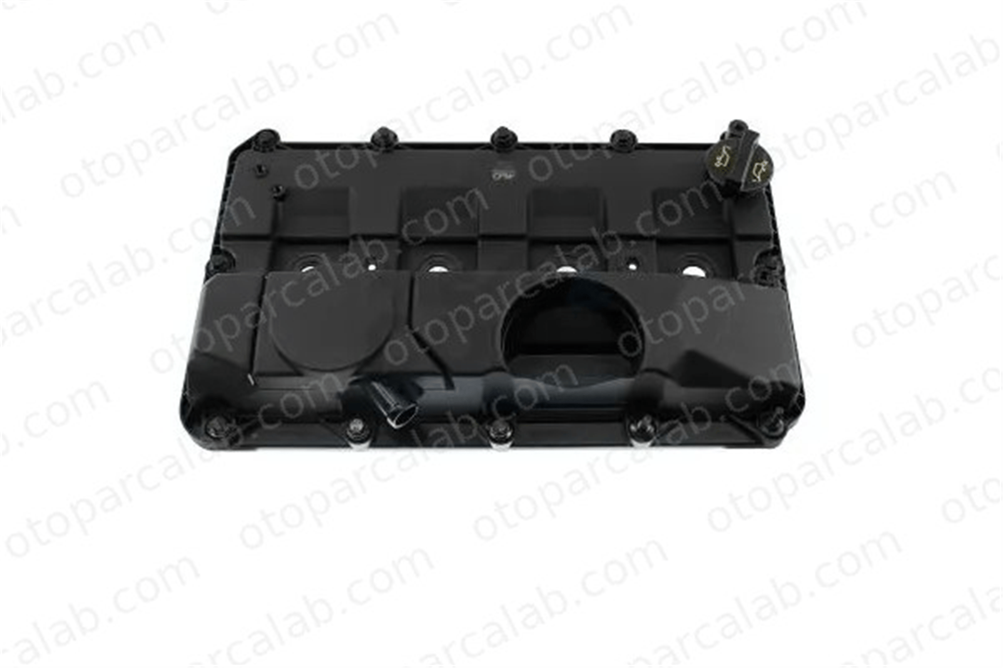 MAHER 32843 Motor Üst Kapağı (Külbütör) FORD TRANSIT Panelvan/Van TRANSIT Minibüs/Otobüs 6C1Q6K271CE 1379728
