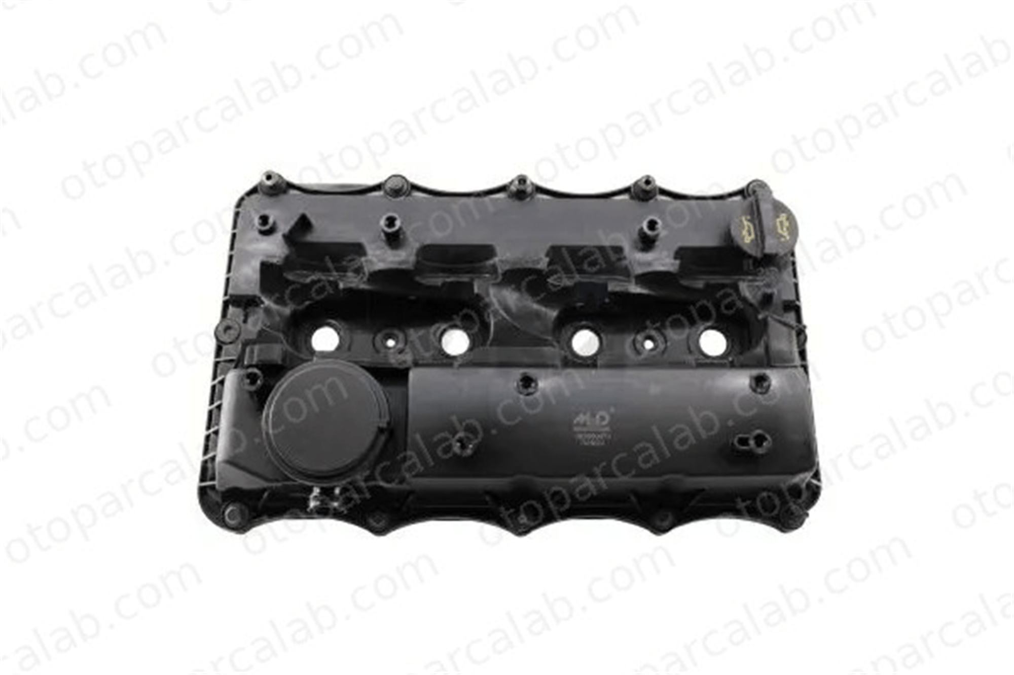 MAHER 32845 Motor Üst Kapağı (Külbütör) FORD TRANSIT V363 Panelvan/Van TRANSIT V363 Platform şasi 9675691480 9675691480SK