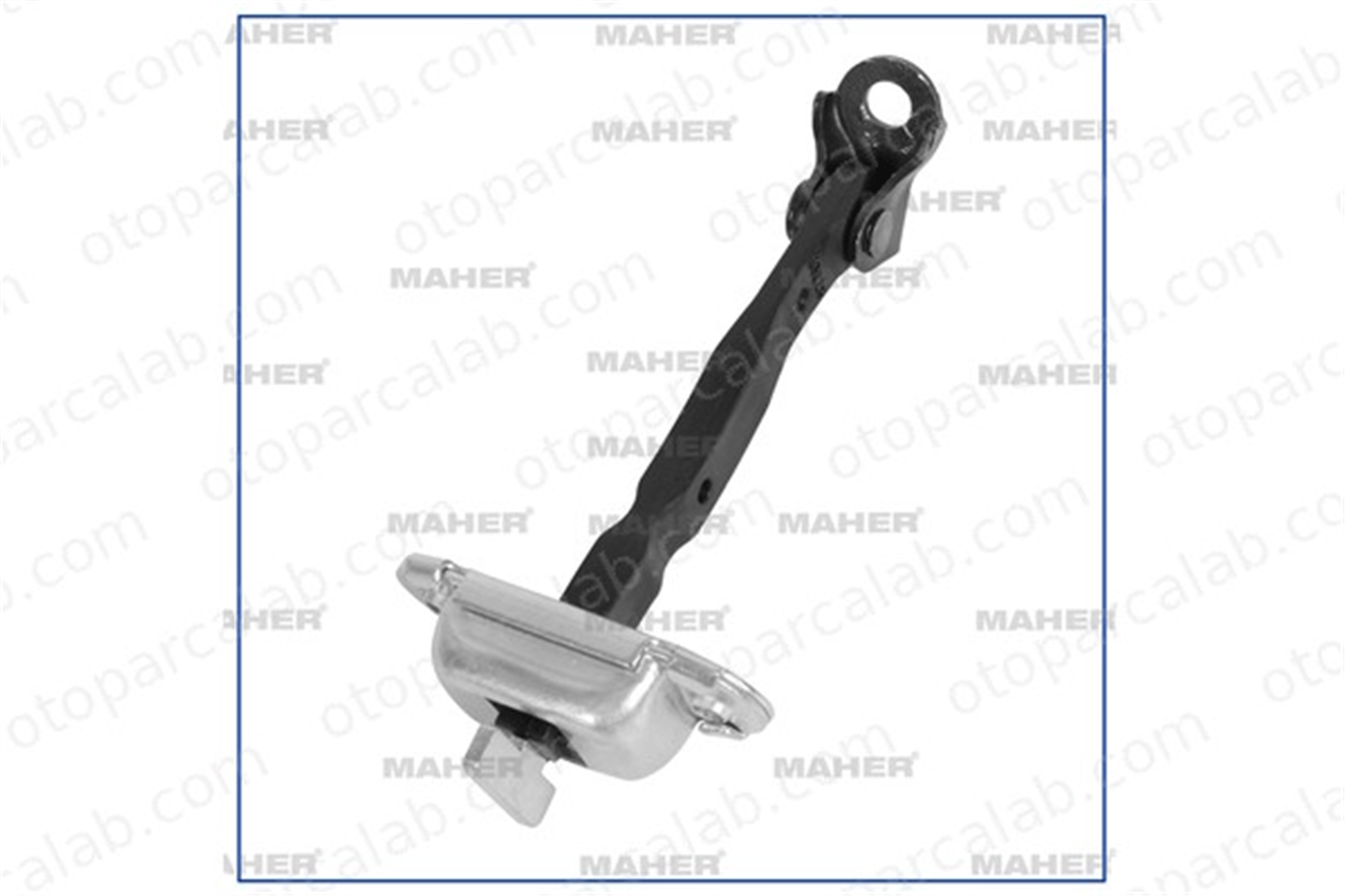 MAHER 32962 Kapı Gergisi Ön Sağ veya Sol VW AMAROK AMAROK Platform şasi 2H0837249