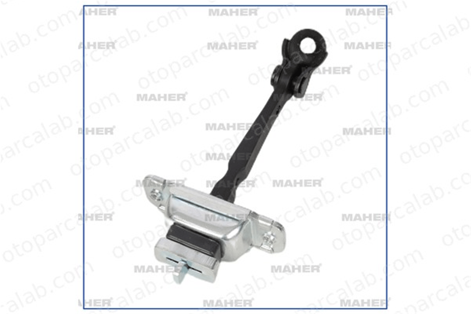 MAHER 33019 Kapı Gergisi Ön Sağ veya Sol TOYOTA YARIS 6861052010 686100D010