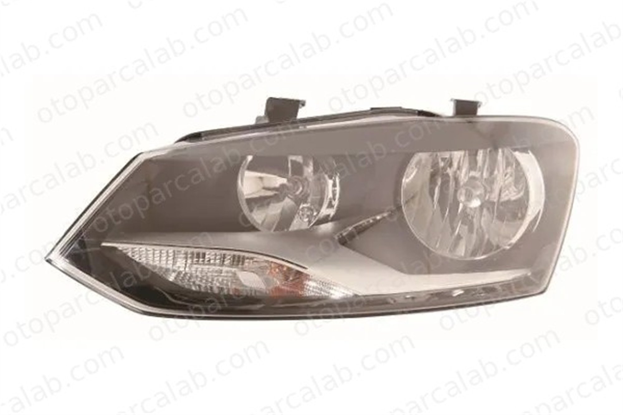 MAHER 33067 Far Sağ VW POLO V 6R1941008F 6R1941008E