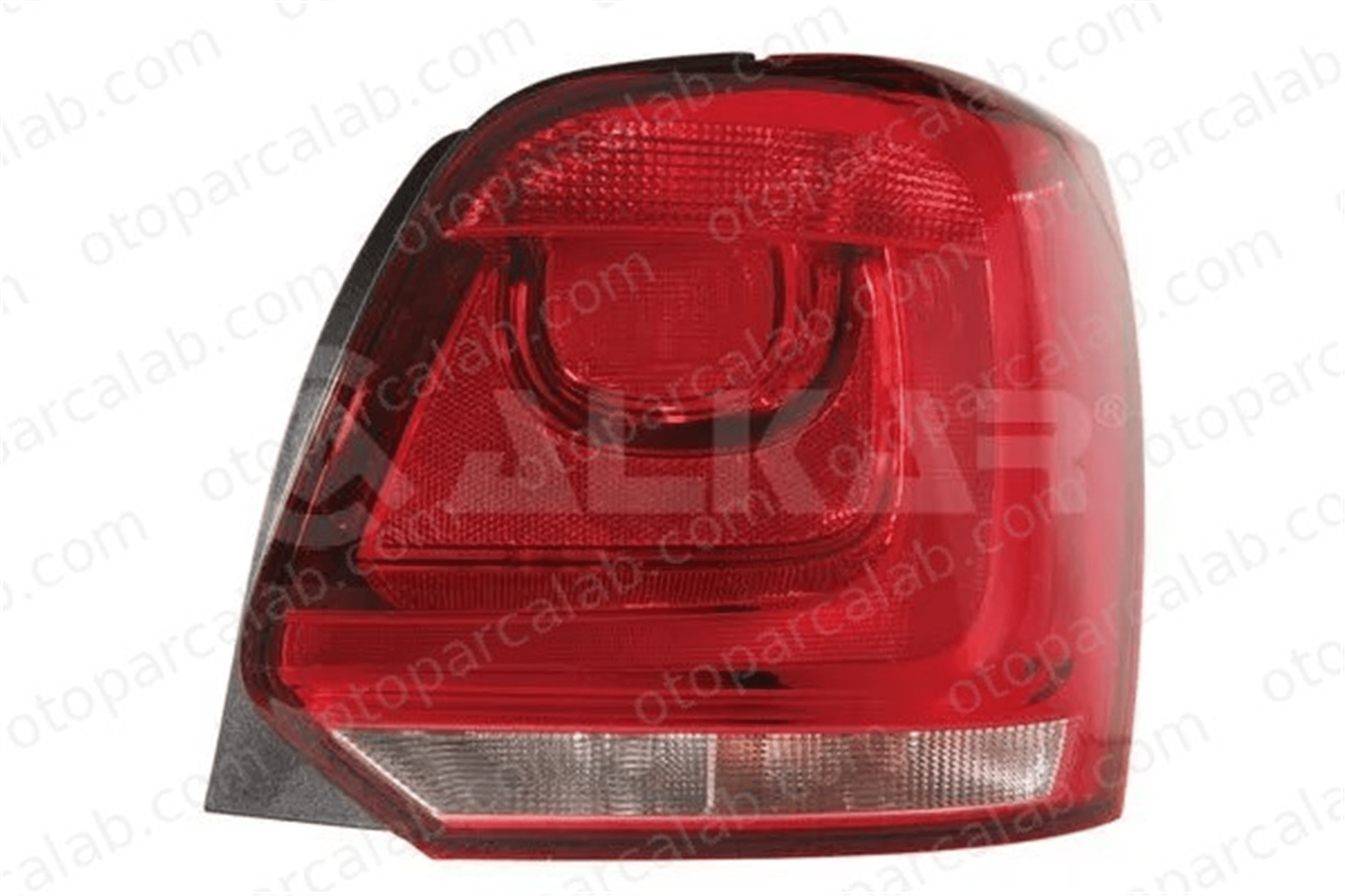 MAHER 33073 Stop Lambası Sağ VW POLO V 6R0945096A 6R0945096AH