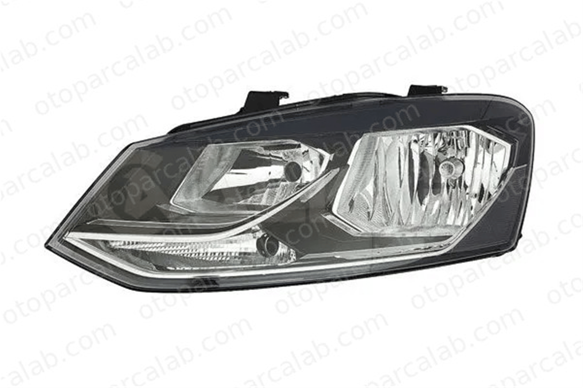 MAHER 33075 Far Sağ VW POLO V 6C1941006B 6C1941006