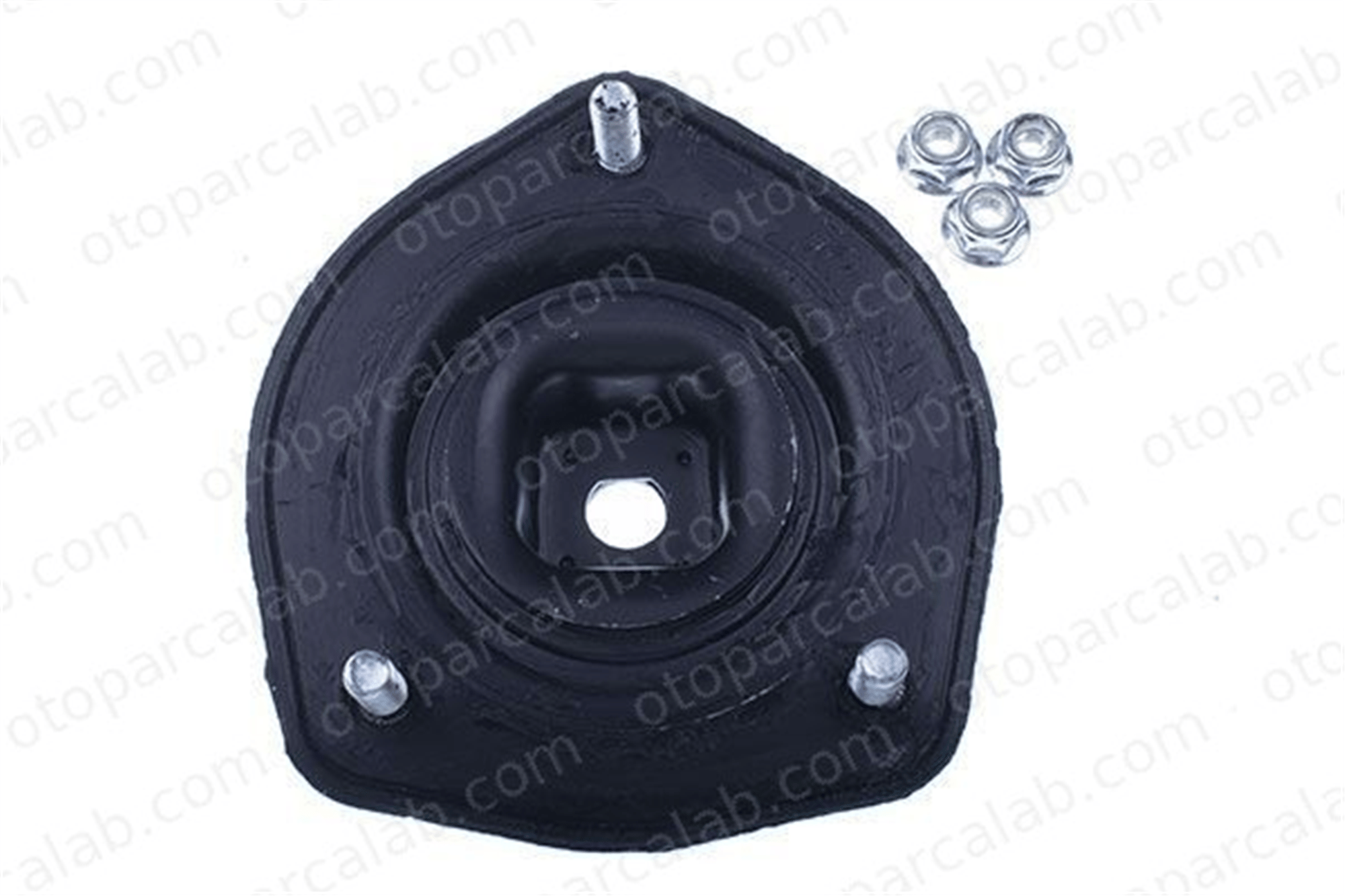 MAHER 33697 Amortisör Tabla Takozu Arka Sağ veya Sol TOYOTA AVENSIS AVENSIS Liftback 4875005020 4807120080