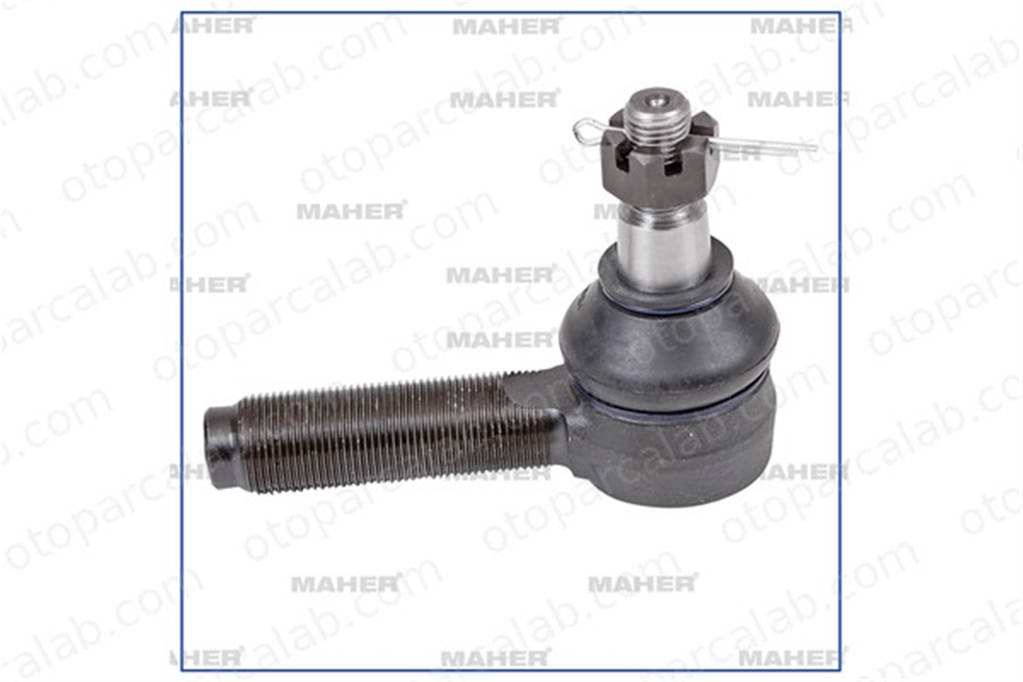 MAHER 34216 Rot Başı Sol TALBOT SIMCA 1301 MK309711 MC309191