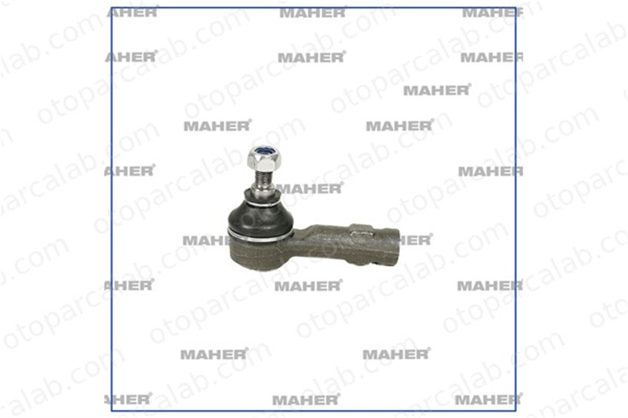 MAHER 34221 Rot Başı Sağ veya Sol VOLVO V40 Station wagon S40 I MB527169 5682028000