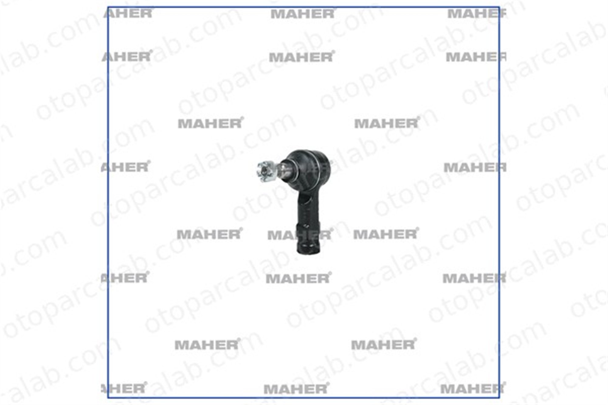 MAHER 34516 Rot Başı Sağ veya Sol HYUNDAI GETZ ACCENT II 5682037010 5682022000