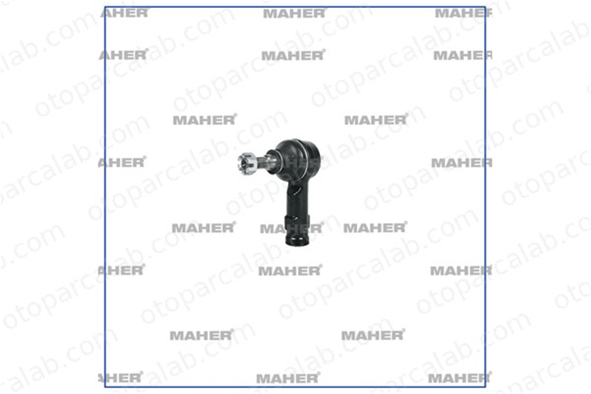 MAHER 34517 Rot Başı Sağ veya Sol HYUNDAI GETZ ACCENT II 5682025000 5682022000