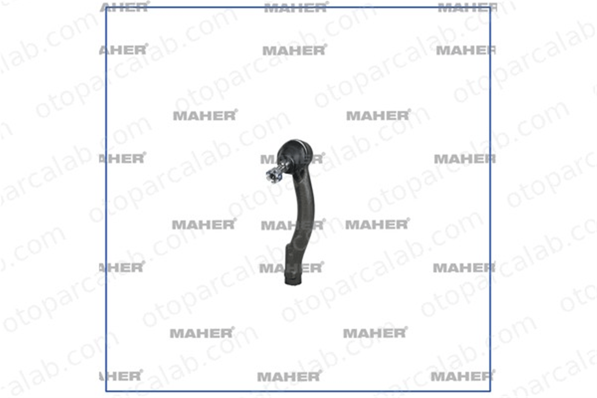 MAHER 34543 Rot Başı Sağ HYUNDAI SONATA IV XG 5682038900 5778038010