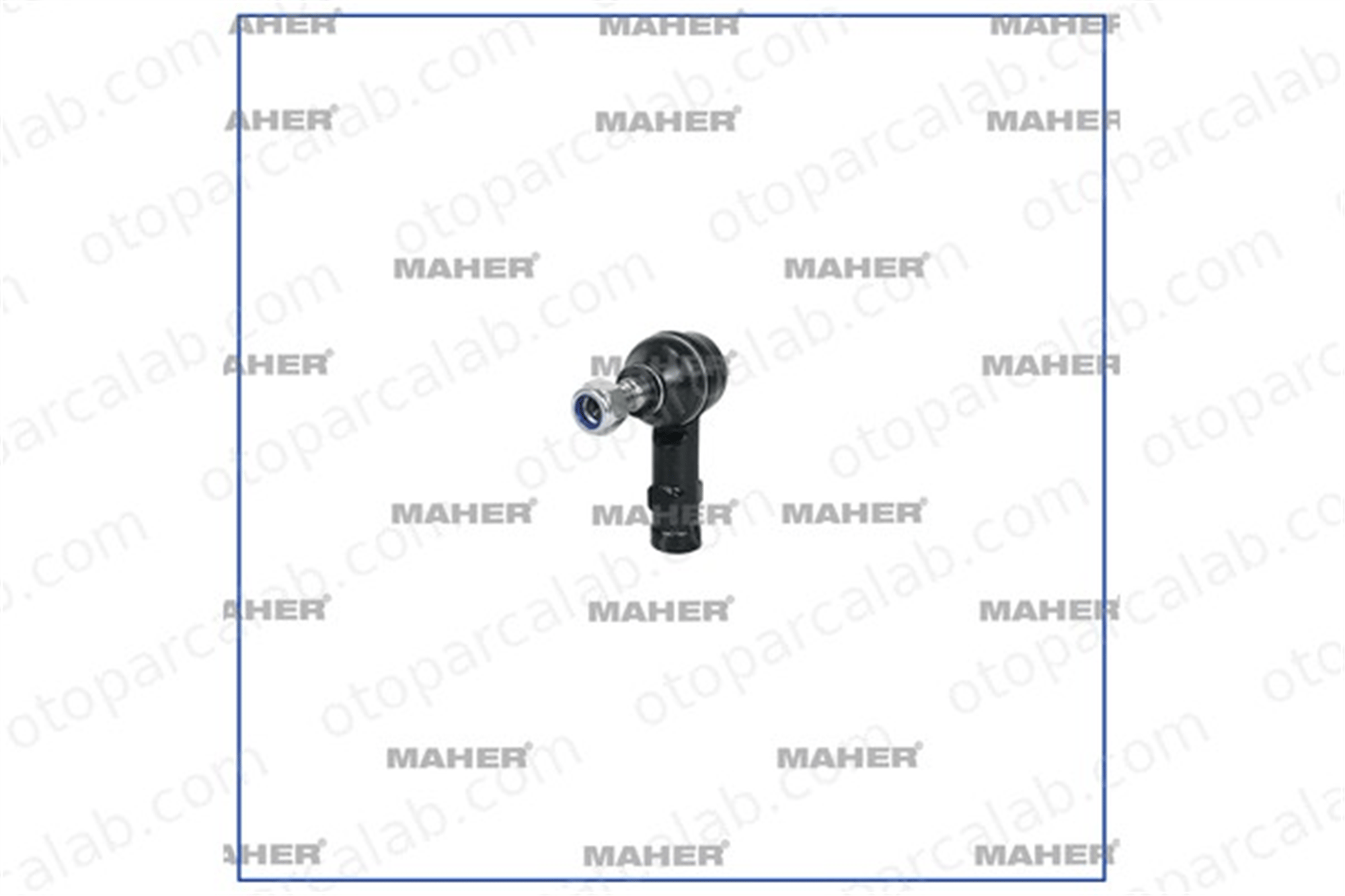 MAHER 34552 Rot Başı Sağ veya Sol HYUNDAI GETZ ACCENT II 5682028500 5682022000