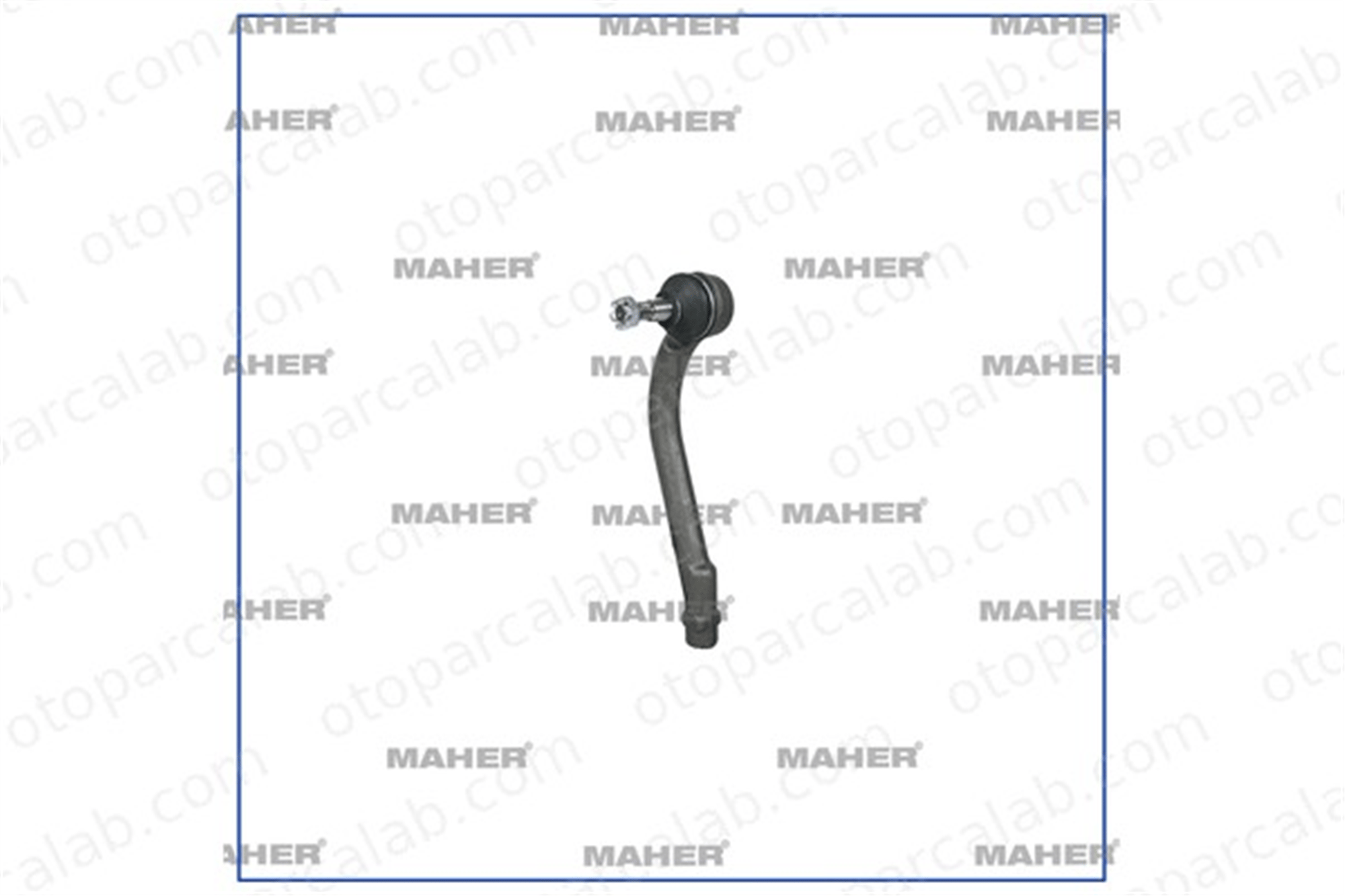 MAHER 34583 Rot Başı Sağ HYUNDAI SANTA FÉ II KIA SORENTO II 568202B900 568202P000