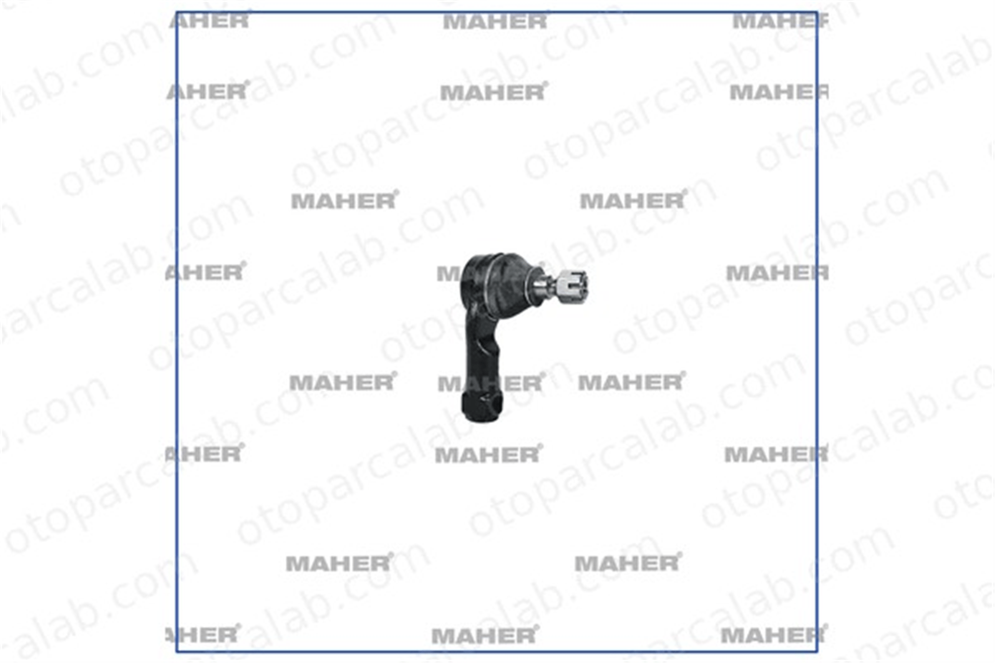 MAHER 34629 Rot Başı Sağ HYUNDAI i10 II i10 III 56821B4050