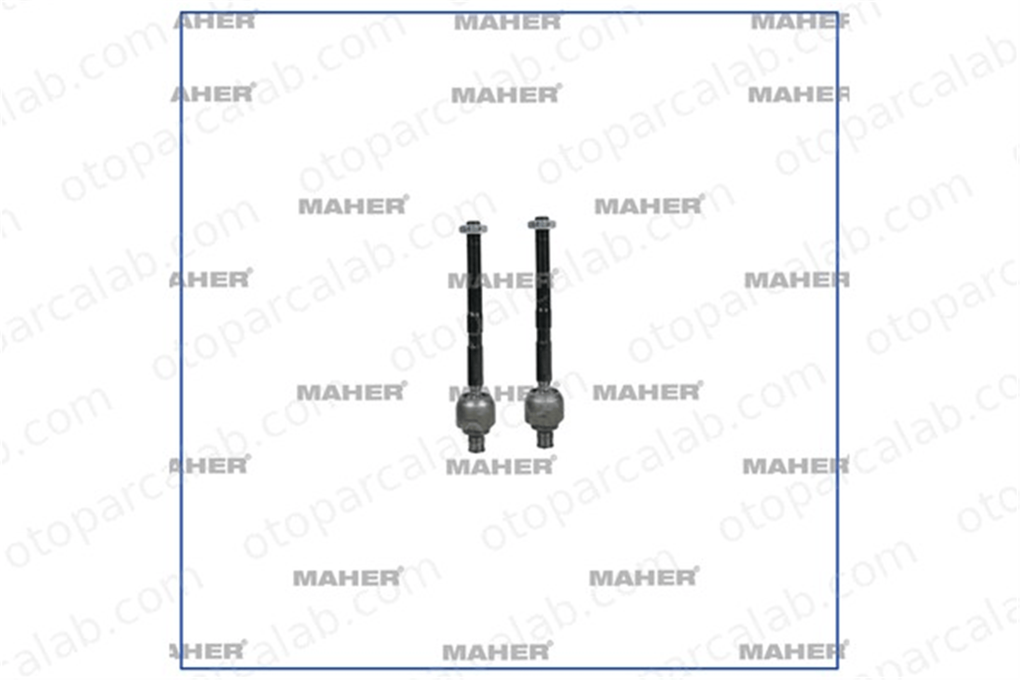 MAHER 34690 Rot Mili Sağ HYUNDAI SONATA V SONATA IV 57724 1G100