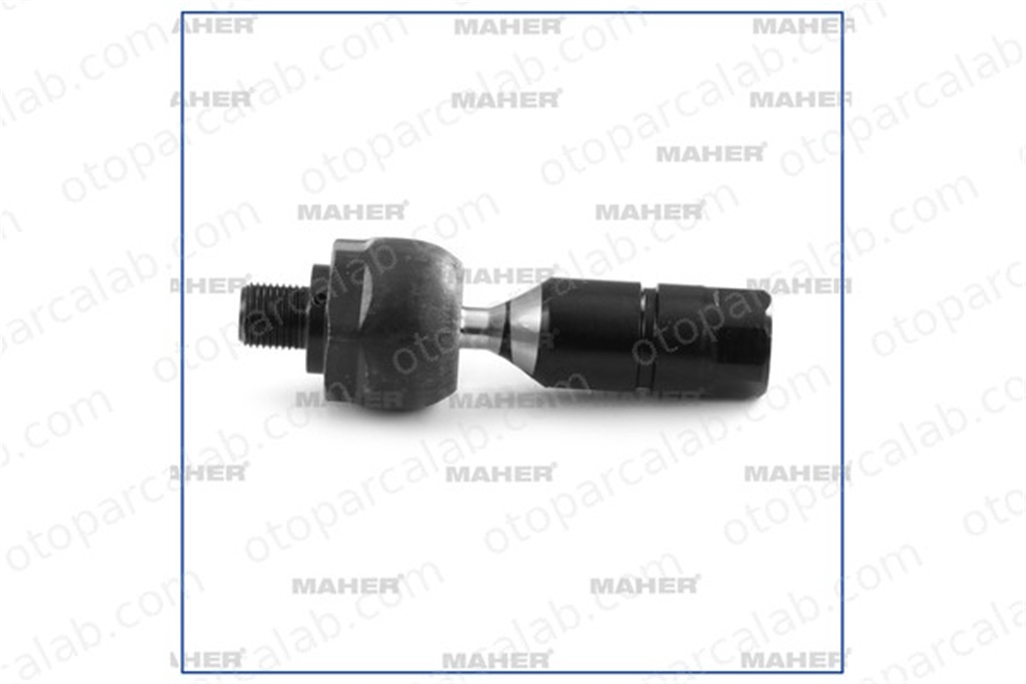 MAHER 34823 Rot Mili Sağ PEUGEOT 407 SW 407 3812E7 3812E3