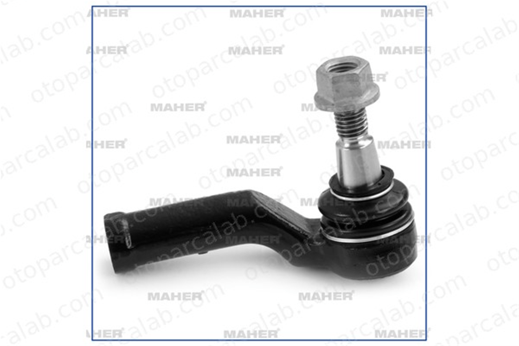 MAHER 34852 Rot Başı Sağ VOLVO V60 I V70 III 6G913289AA 1433273