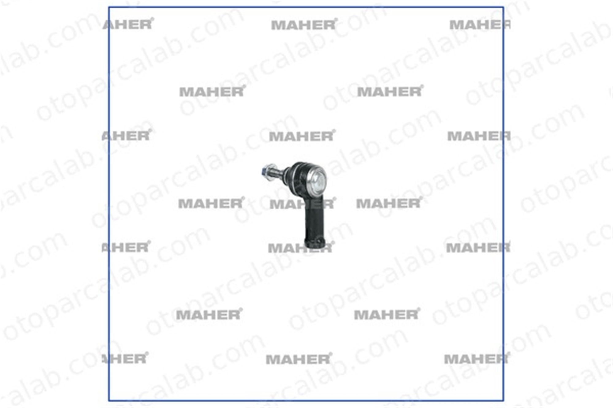 MAHER 34896 Rot Başı Sol FORD ESCORT V ESCORT VI 91AB3290A2C 1015547