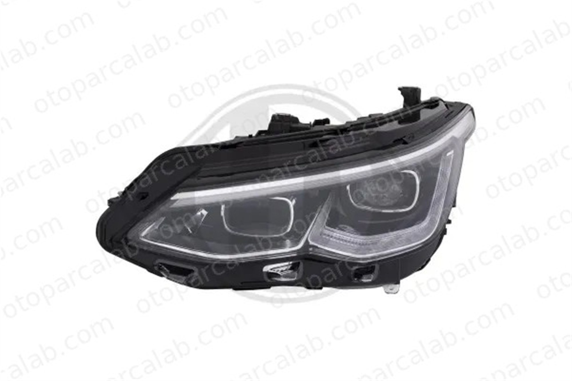 MAHER 34975 Far Sol VW GOLF VIII GOLF VIII Variant 5H1941077F 5H1941077
