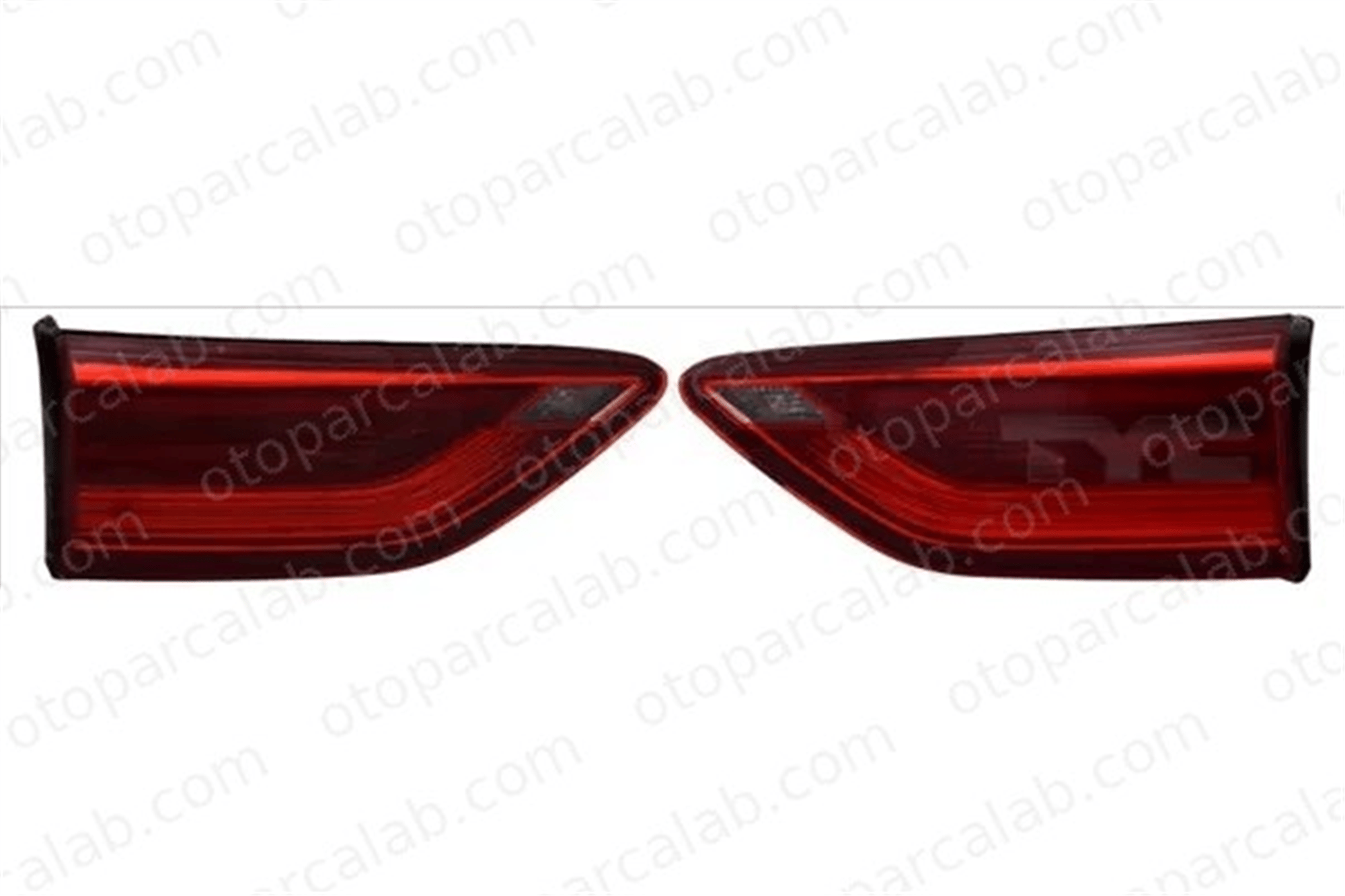 MAHER 35014 Stop Lambası İç Sağ VW GOLF VIII GOLF VIII Variant 5H0945094C 5H0945094