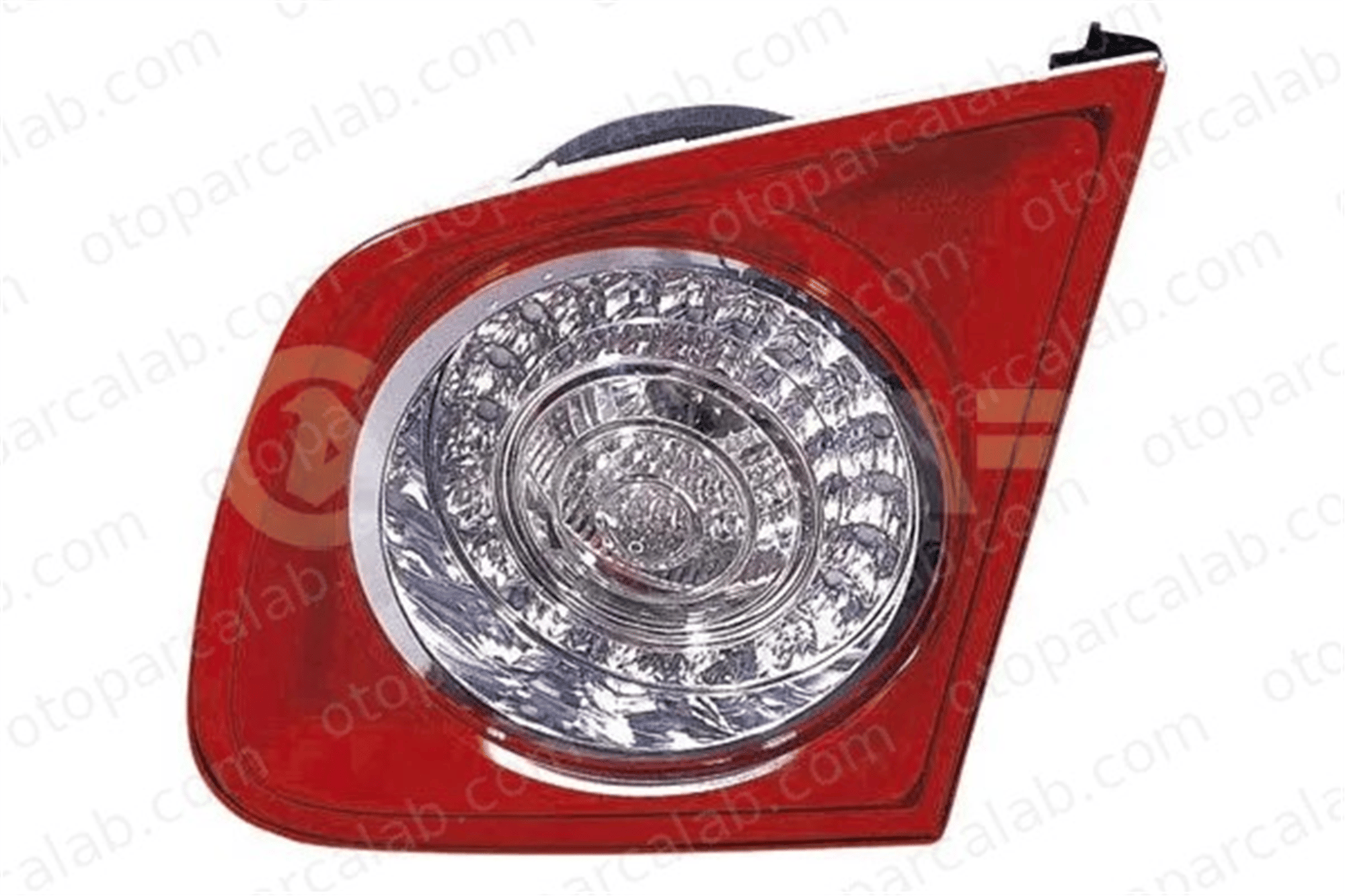 MAHER 35016 Stop Lambası İç Sağ VW JETTA III 1K5945094G