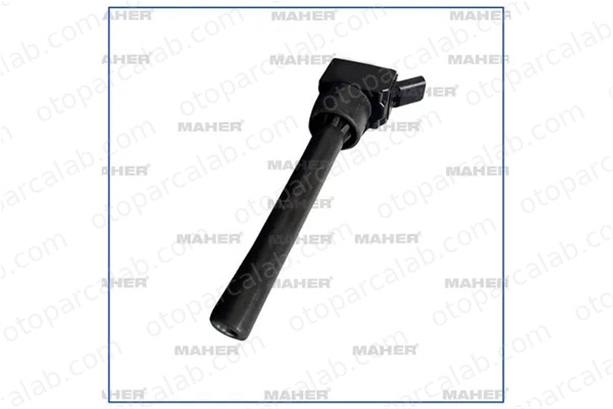 MAHER 35345 Ateşleme Bobini KIA RIO IV STONIC 2730108200