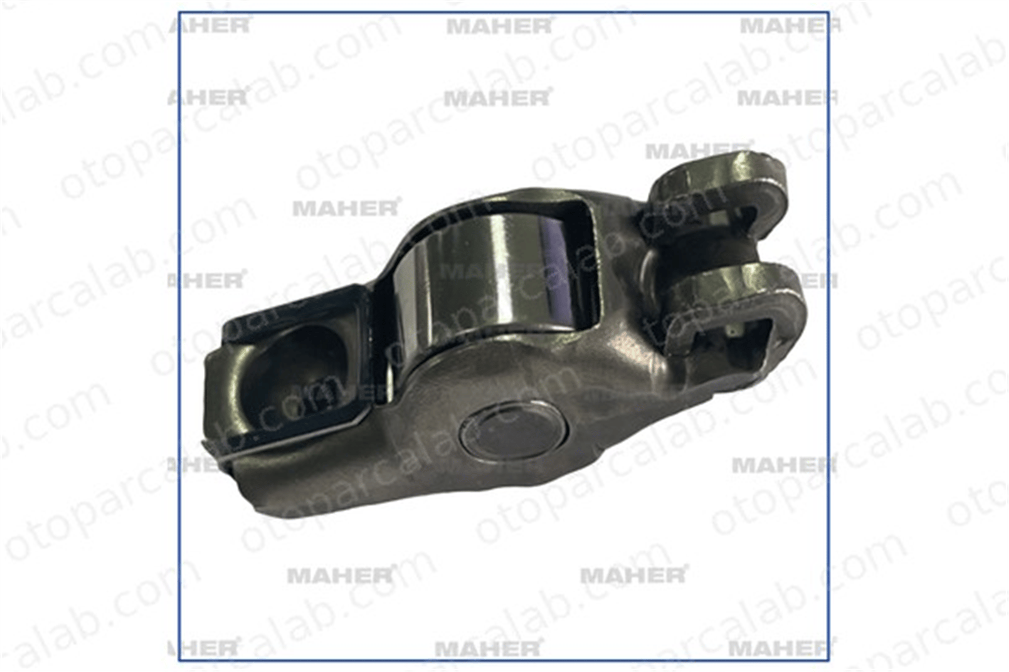 MAHER 35480 Supap Tuşu 24170-2U100