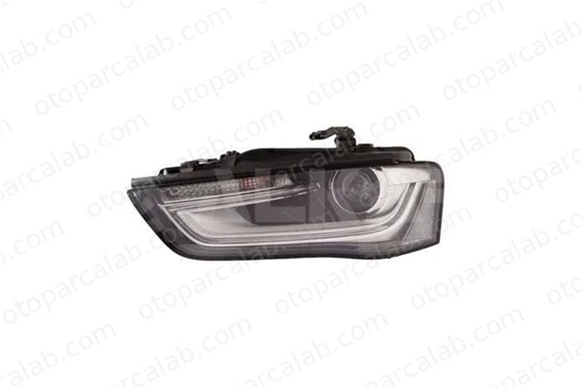 MAHER 36167 Far Sol AUDI A4 B8 Avant A4 B8 8K0941043 8K0941043F