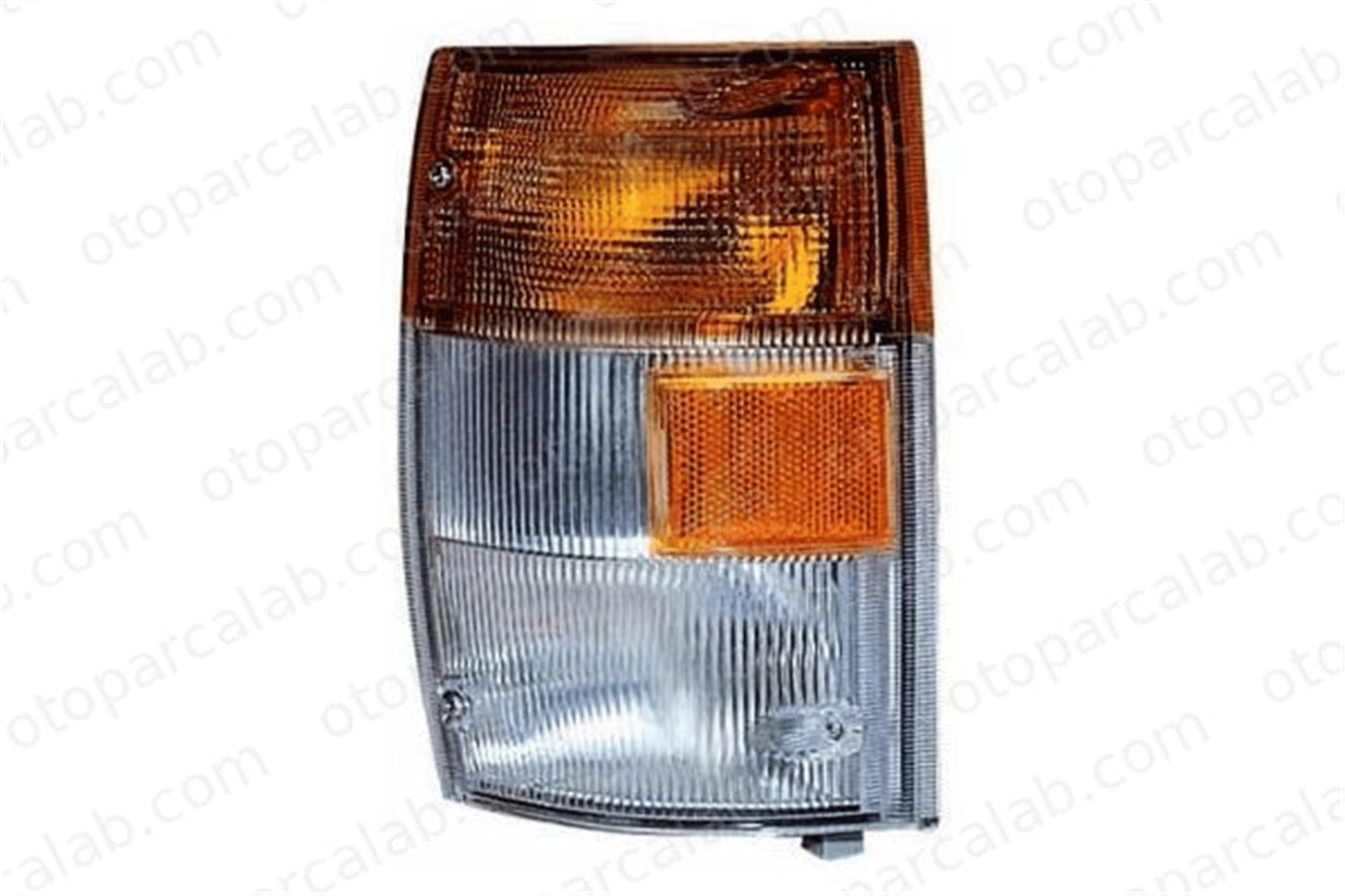 MAHER 36996 Sinyal Lambası Sağ ISUZU N 2131518RYBA 8978550080