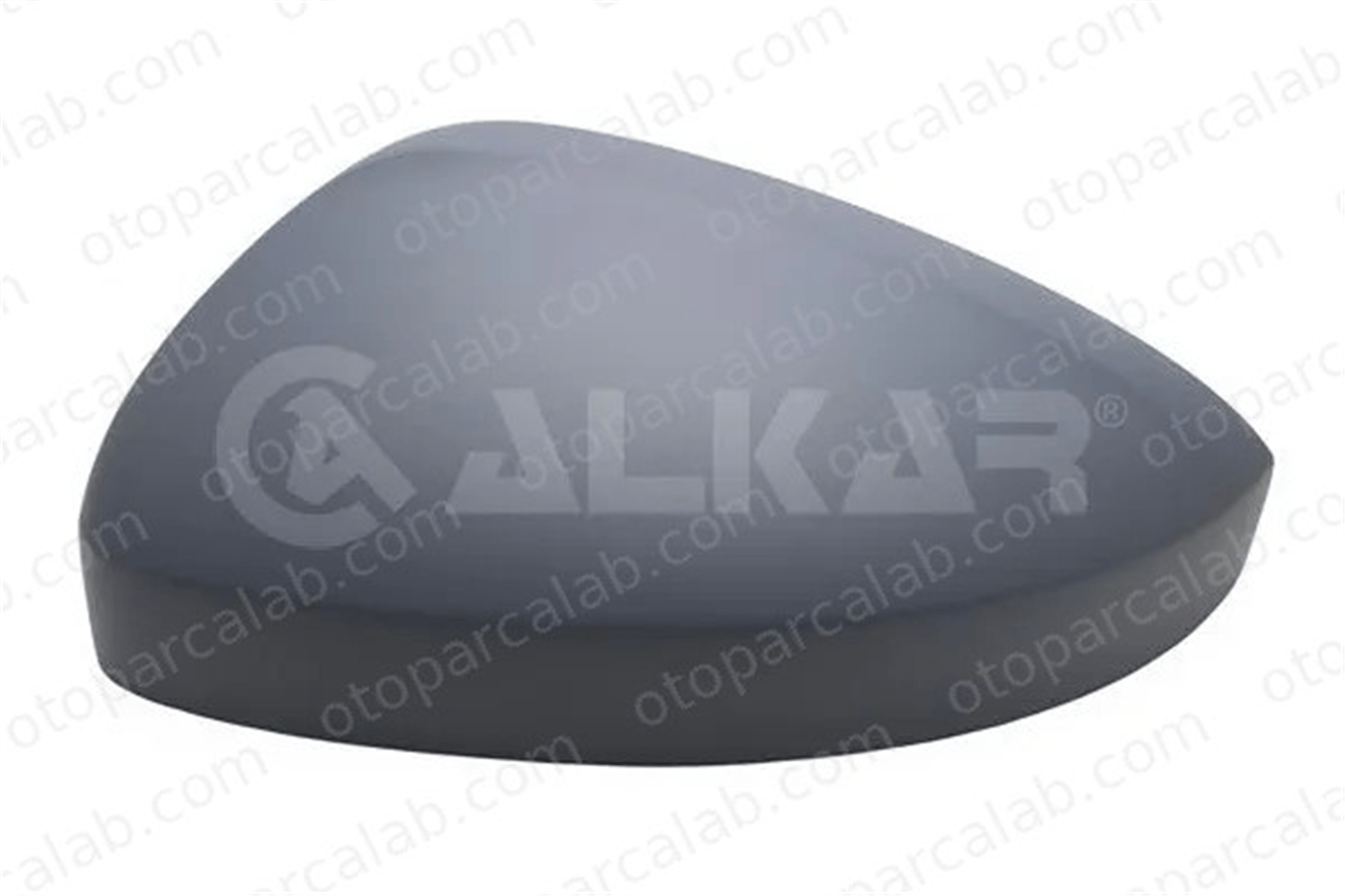 MAHER 37225 Ayna Kapağı Sol VW TIGUAN TIGUAN ALLSPACE 5NA857537GRU 5NA857537