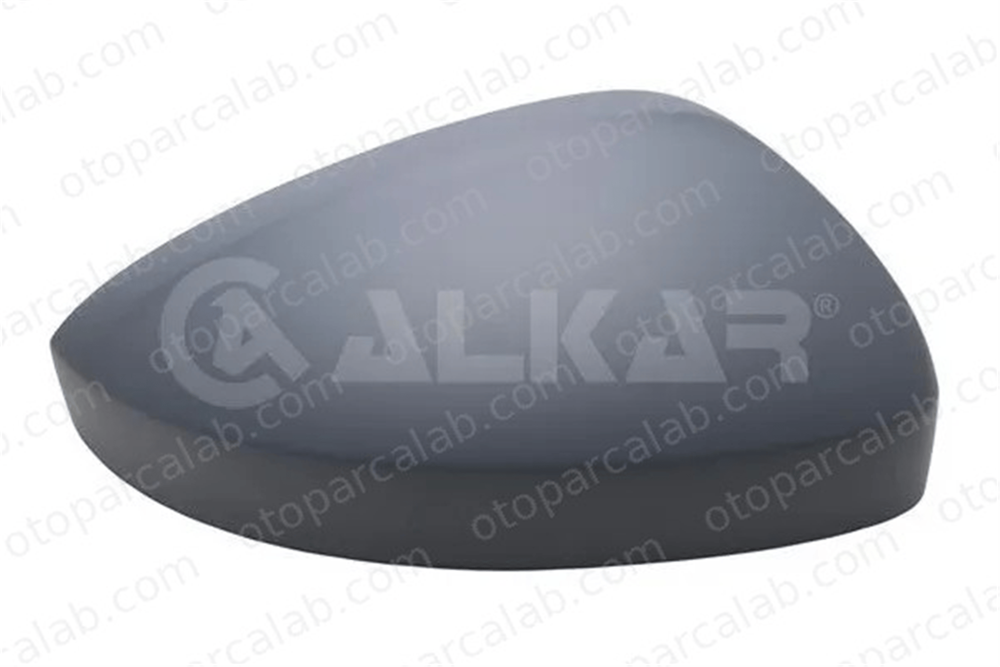 MAHER 37226 Ayna Kapağı Sağ VW TIGUAN TIGUAN ALLSPACE 5NA857538GRU 5NA857538