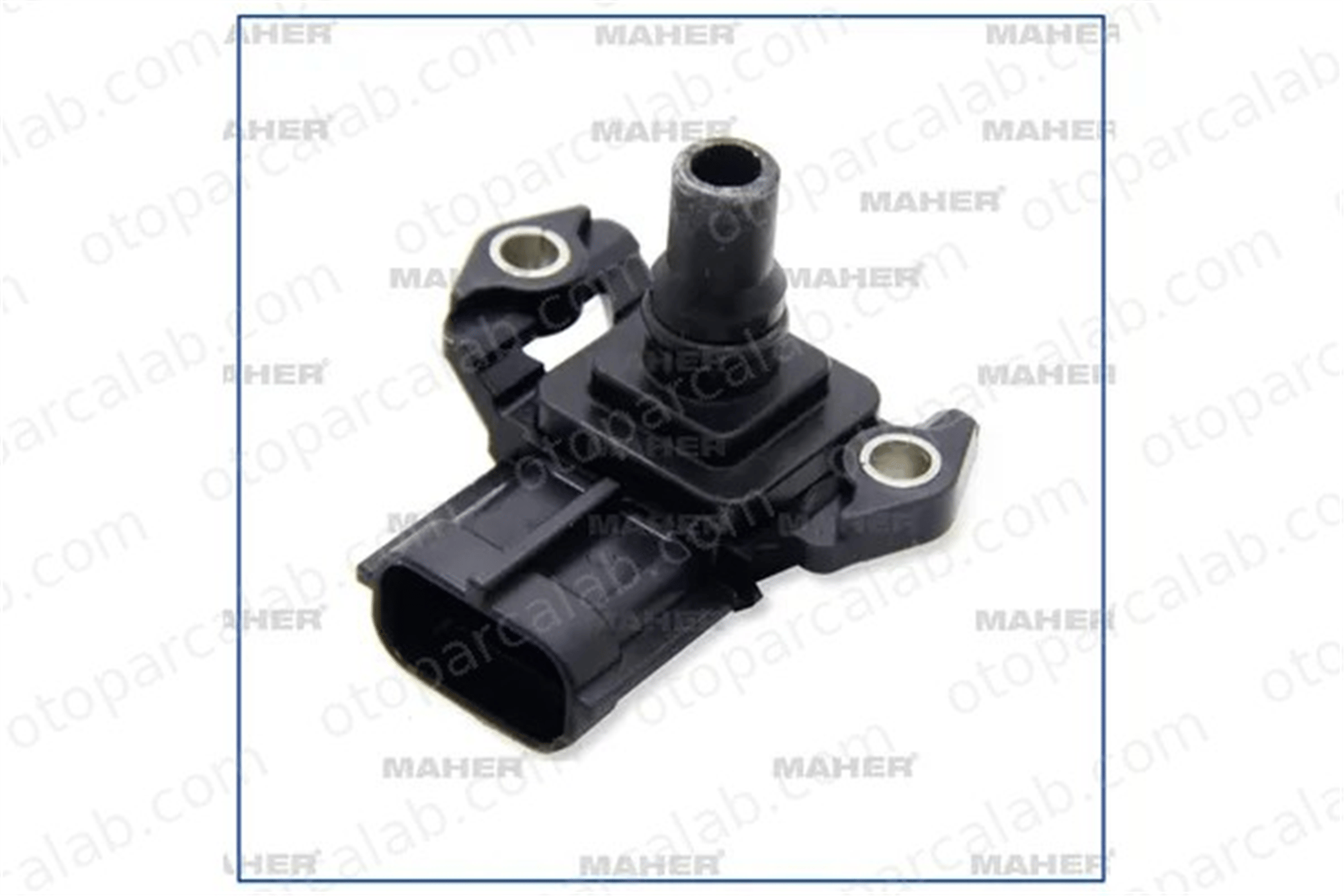 MAHER 37324 MAP Sensörü ISUZU D-MAX I 8980094180 98009418