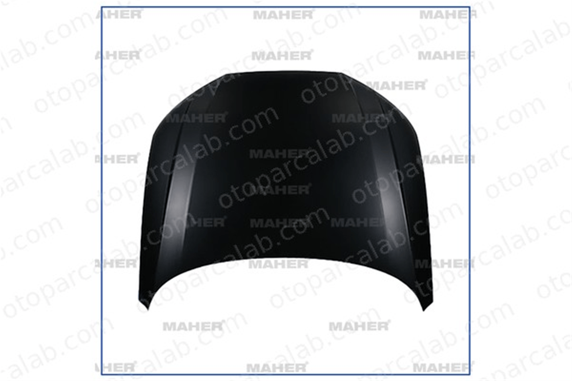 MAHER 38039 Motor Kaputu AUDI A4 B9 Avant A4 B9 8W0823029A