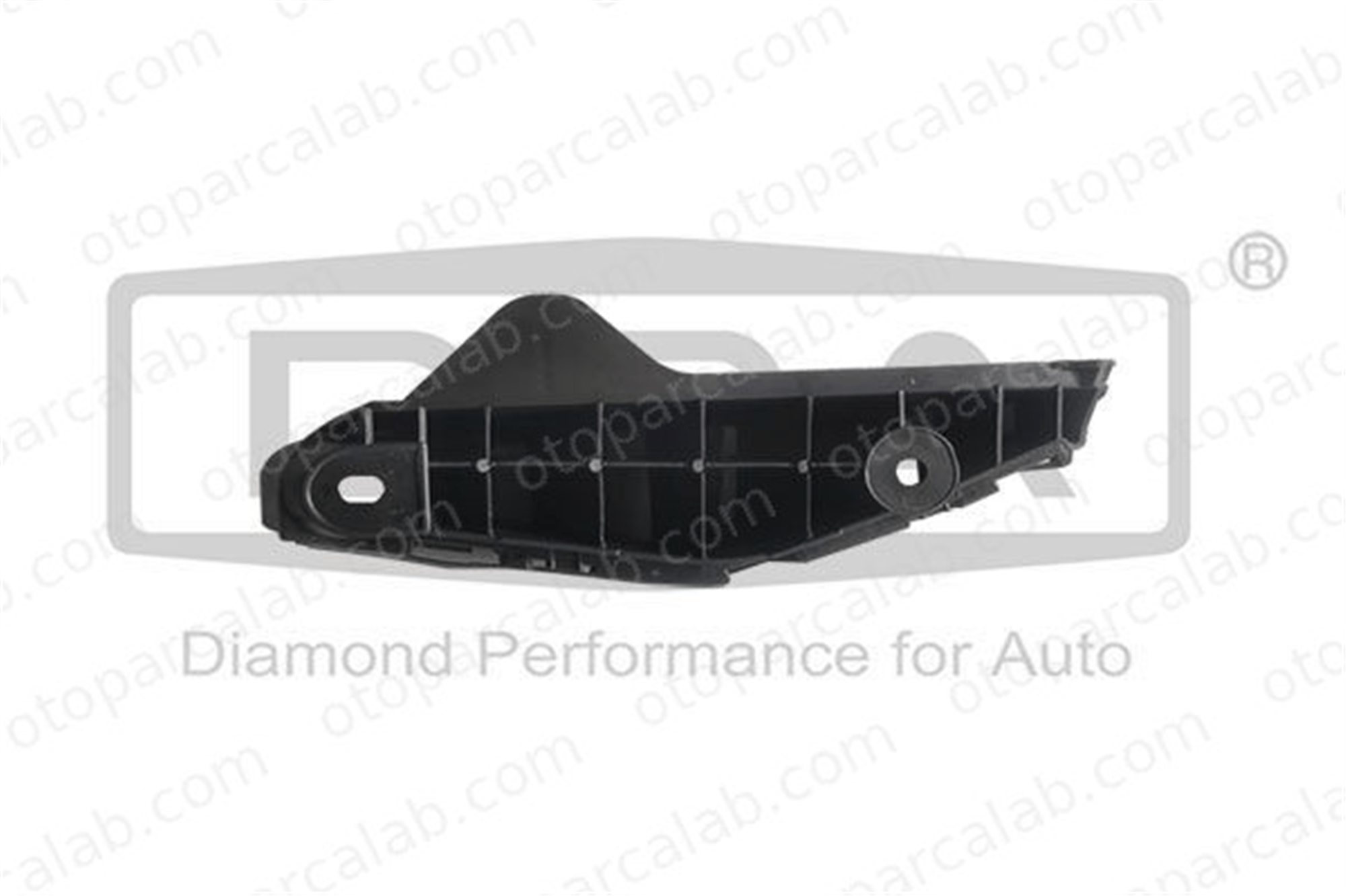 MAHER 38282 Tampon Braketi Ön Sol VW AMAROK 2H0807183A 2H0807183