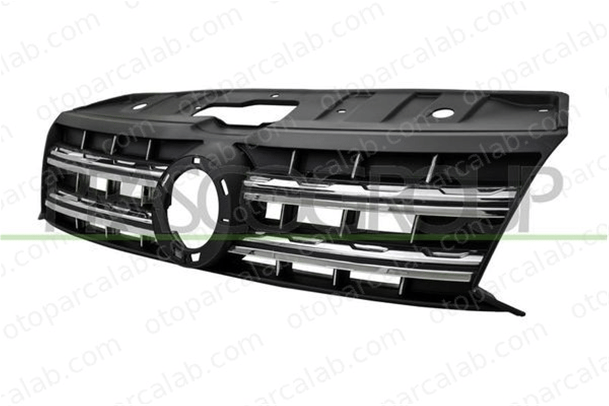 MAHER 38291 Panjur Ön VW AMAROK AMAROK Platform şasi 2H6853651CLDB