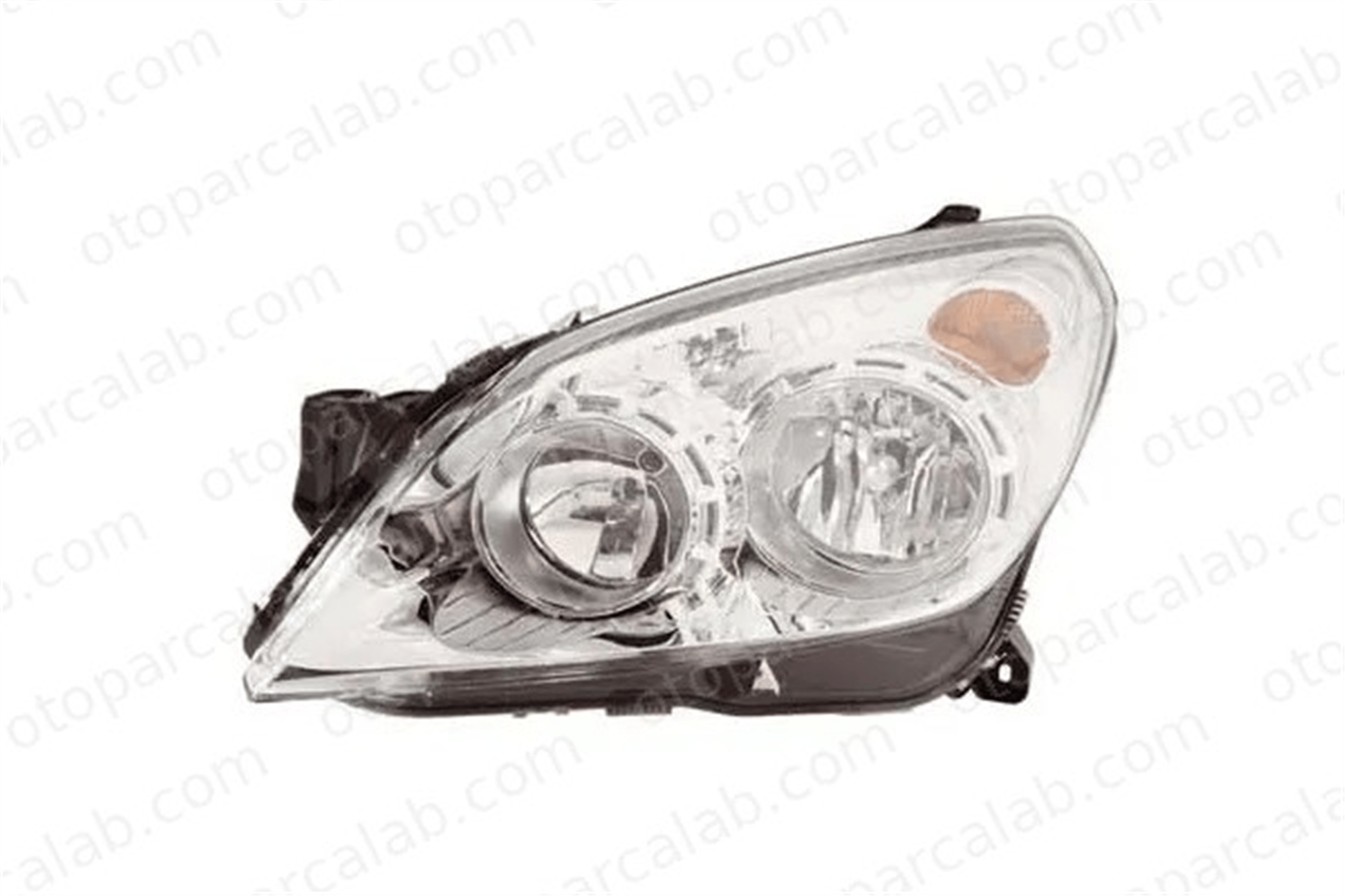 MAHER 38583 Far Sol OPEL ASTRA H Station wagon ASTRA H GTC 1216659 93189357